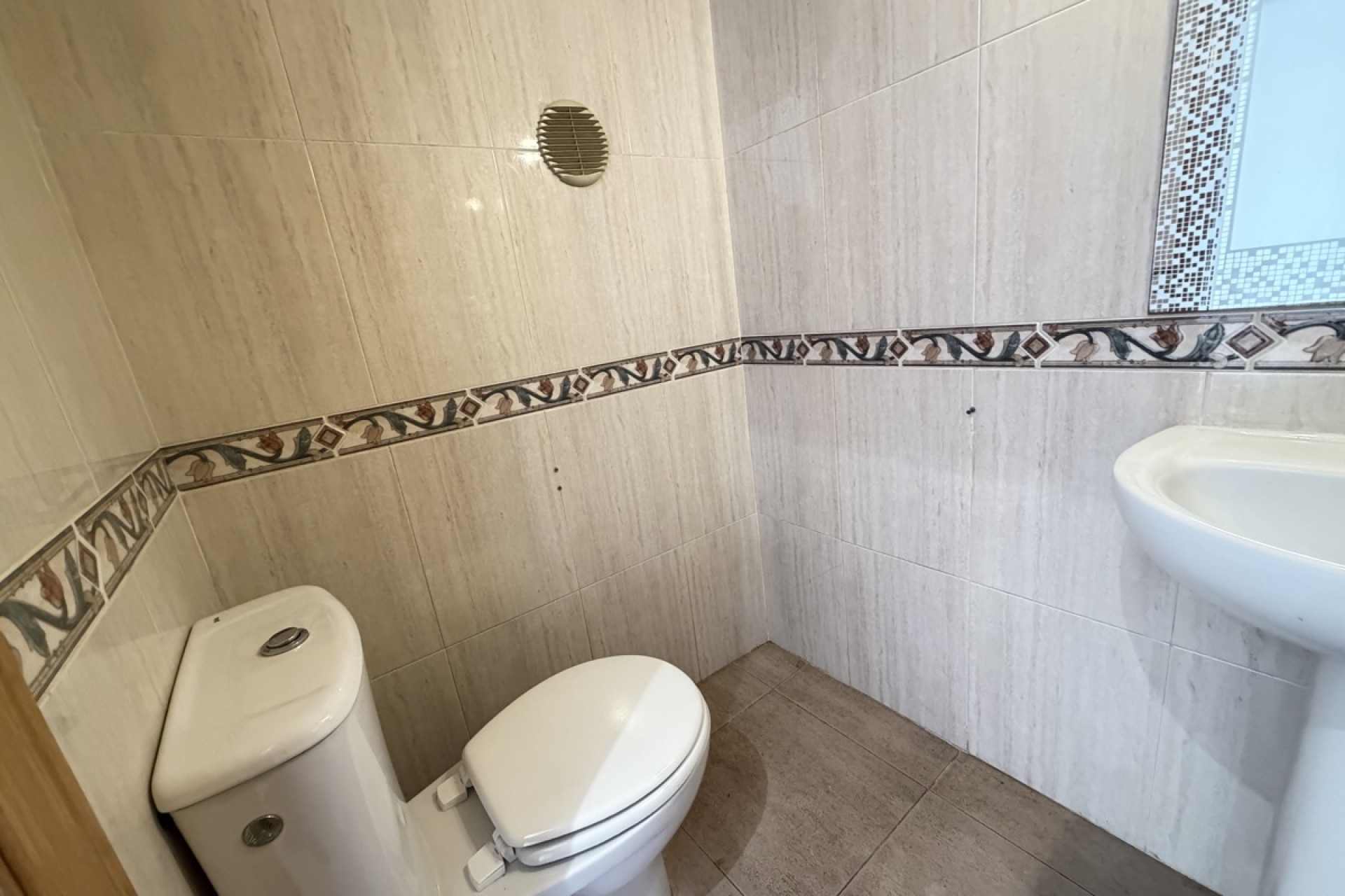 Re-Sale - Townhouse - Orihuela Costa - Los Altos