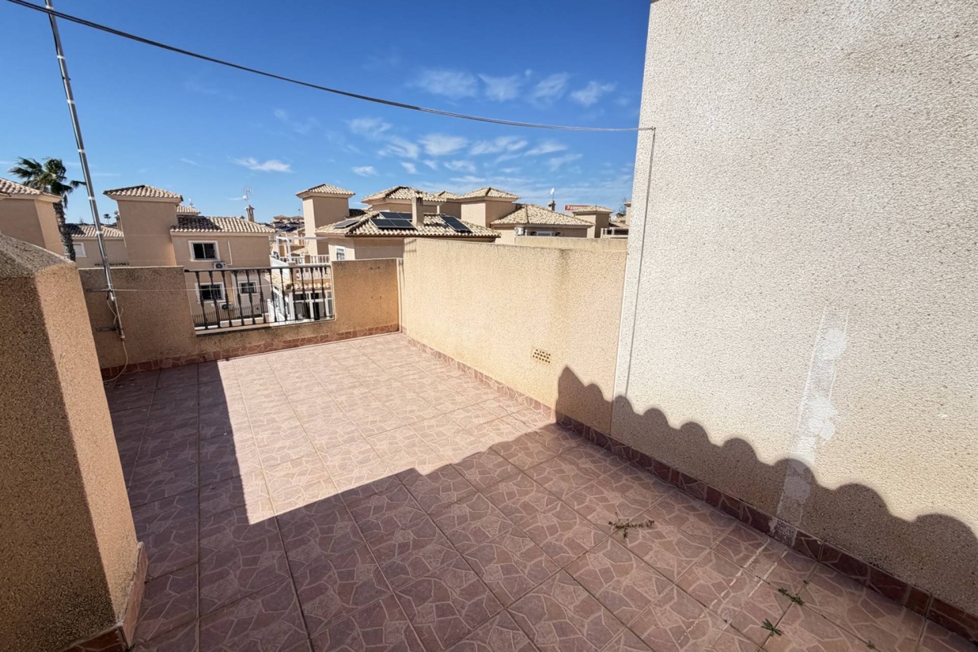 Re-Sale - Townhouse - Orihuela Costa - Los Altos