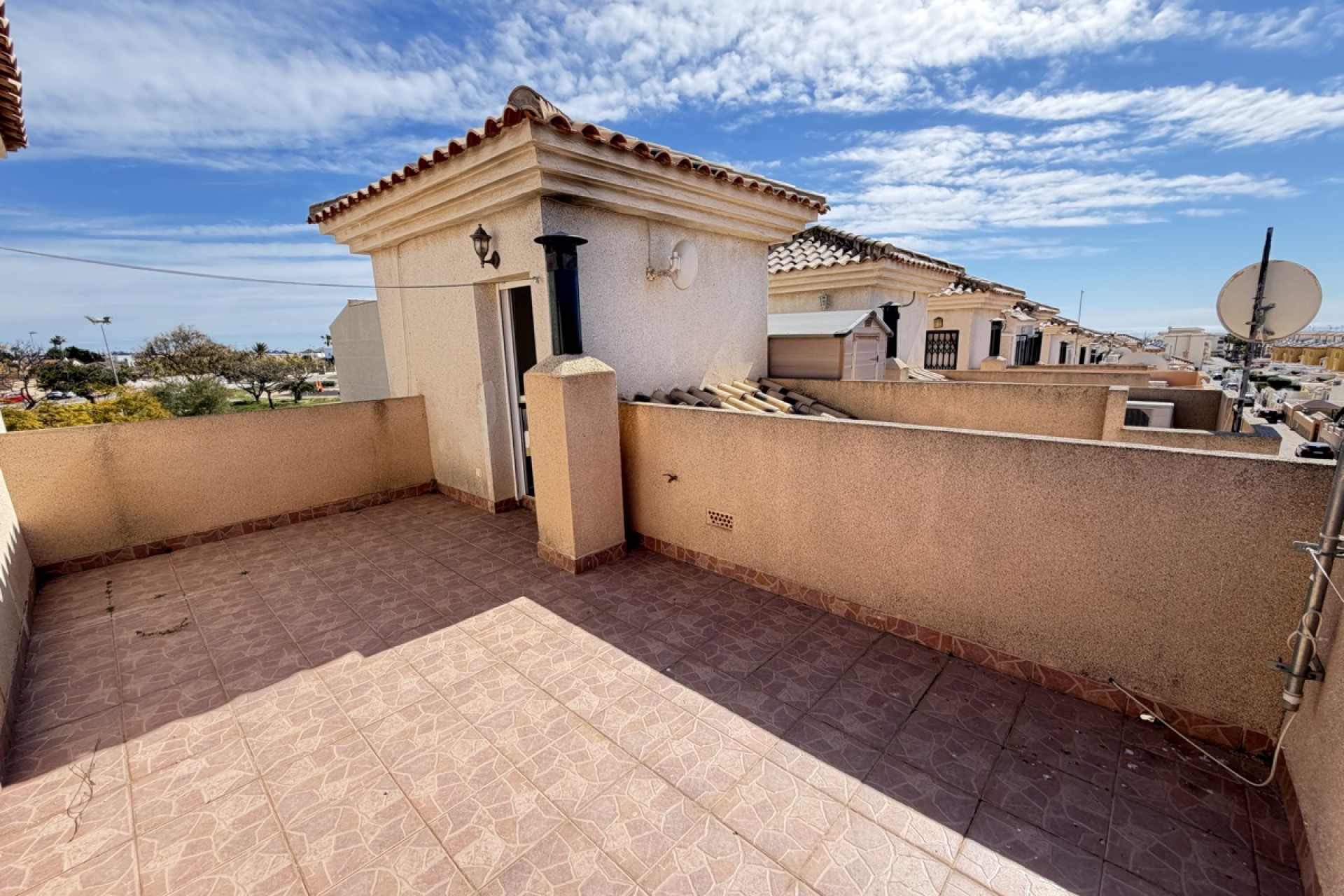 Re-Sale - Townhouse - Orihuela Costa - Los Altos