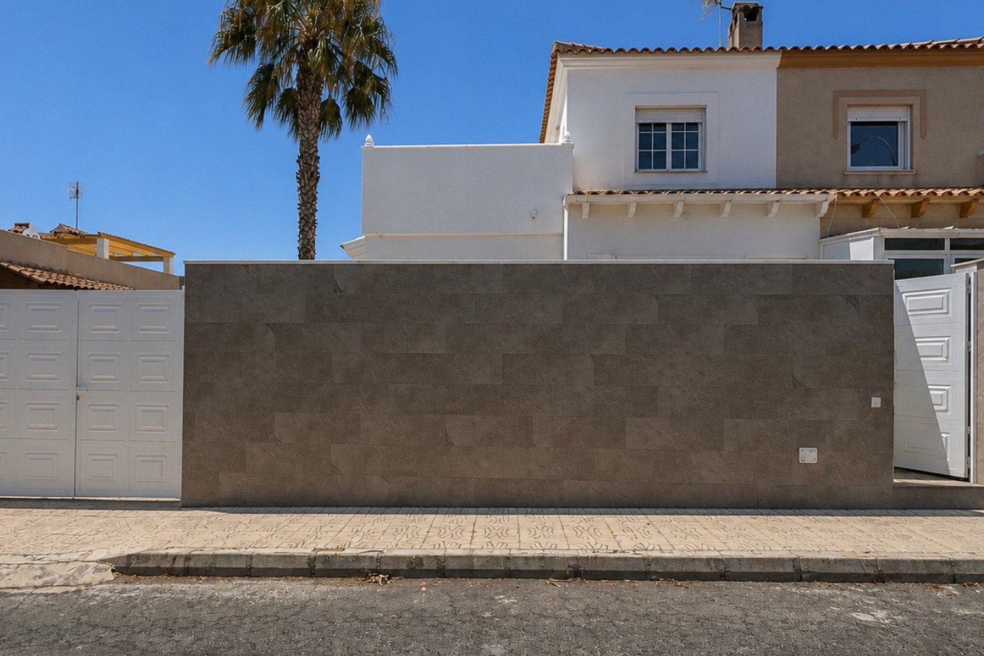 Re-Sale - Townhouse - Orihuela Costa - Los Altos