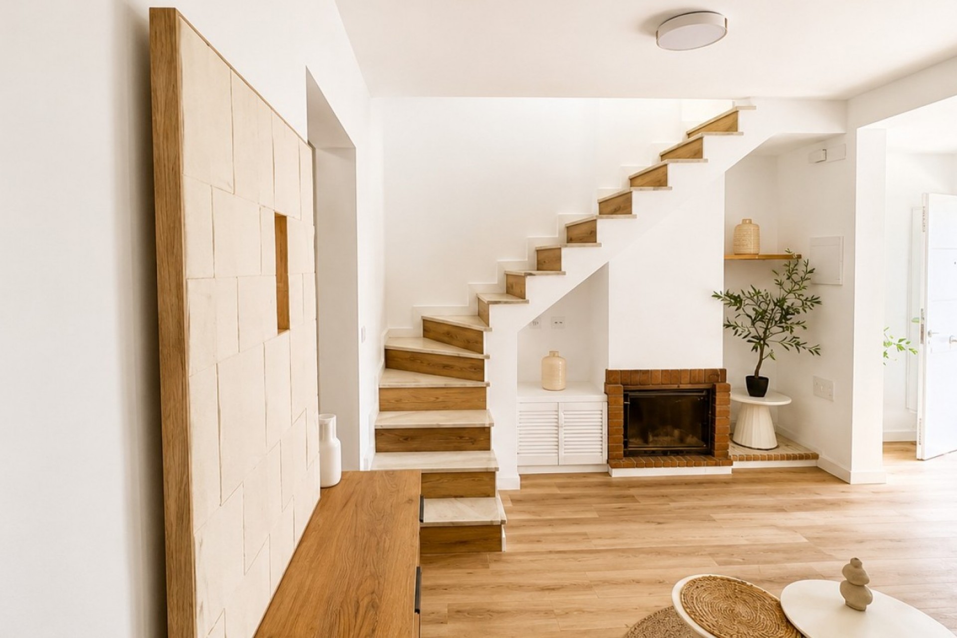 Re-Sale - Townhouse - Orihuela Costa - Los Altos