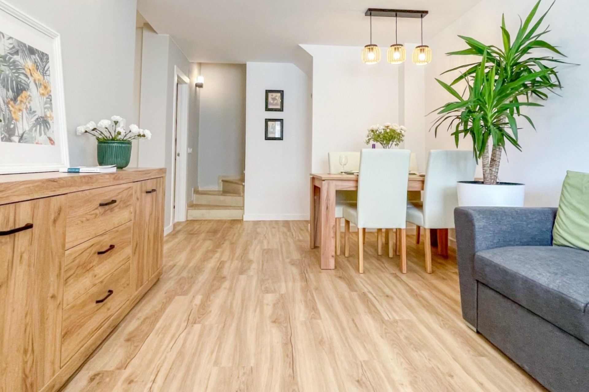 Re-Sale - Townhouse - Orihuela Costa - Los Altos