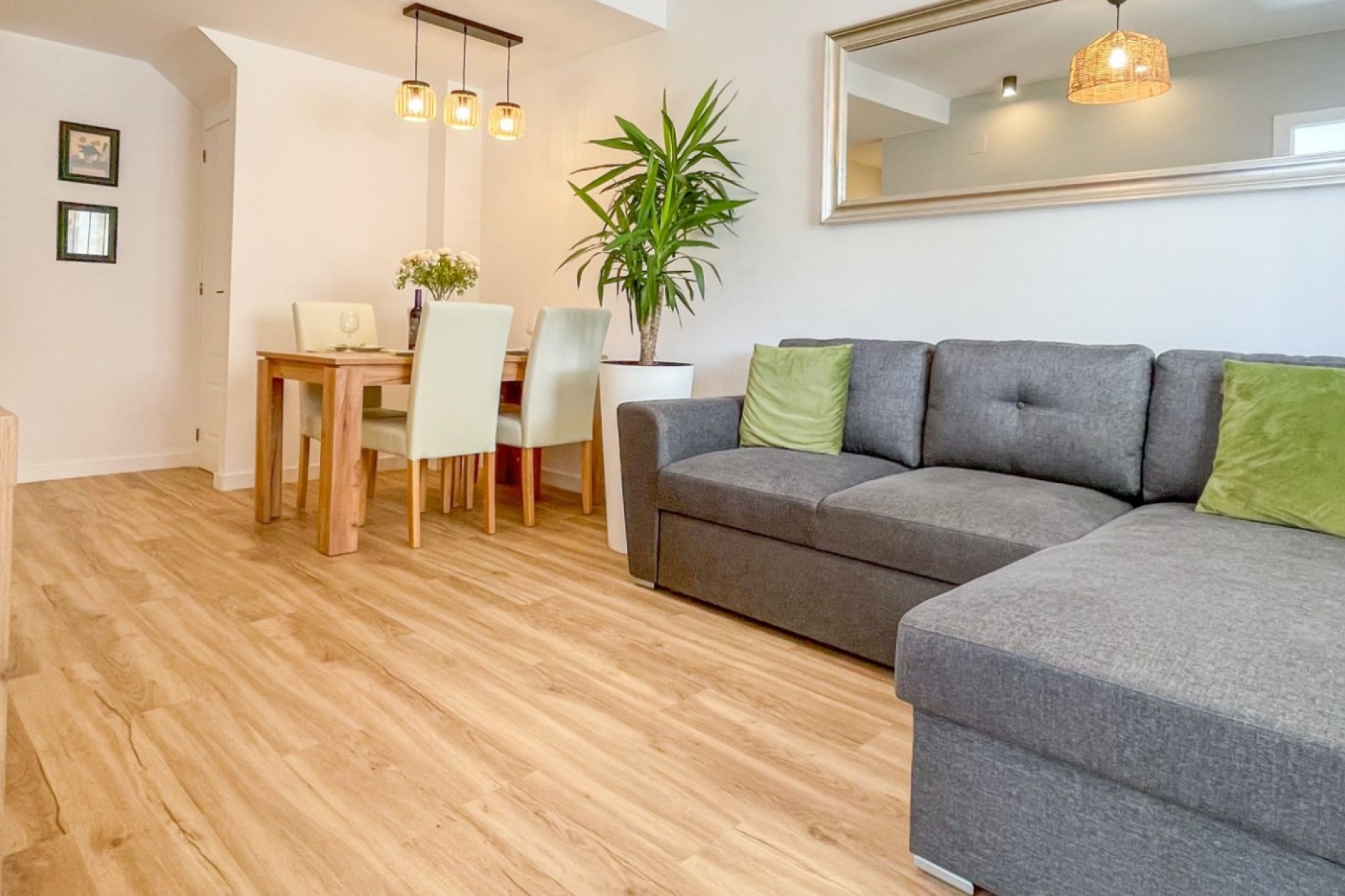 Re-Sale - Townhouse - Orihuela Costa - Los Altos