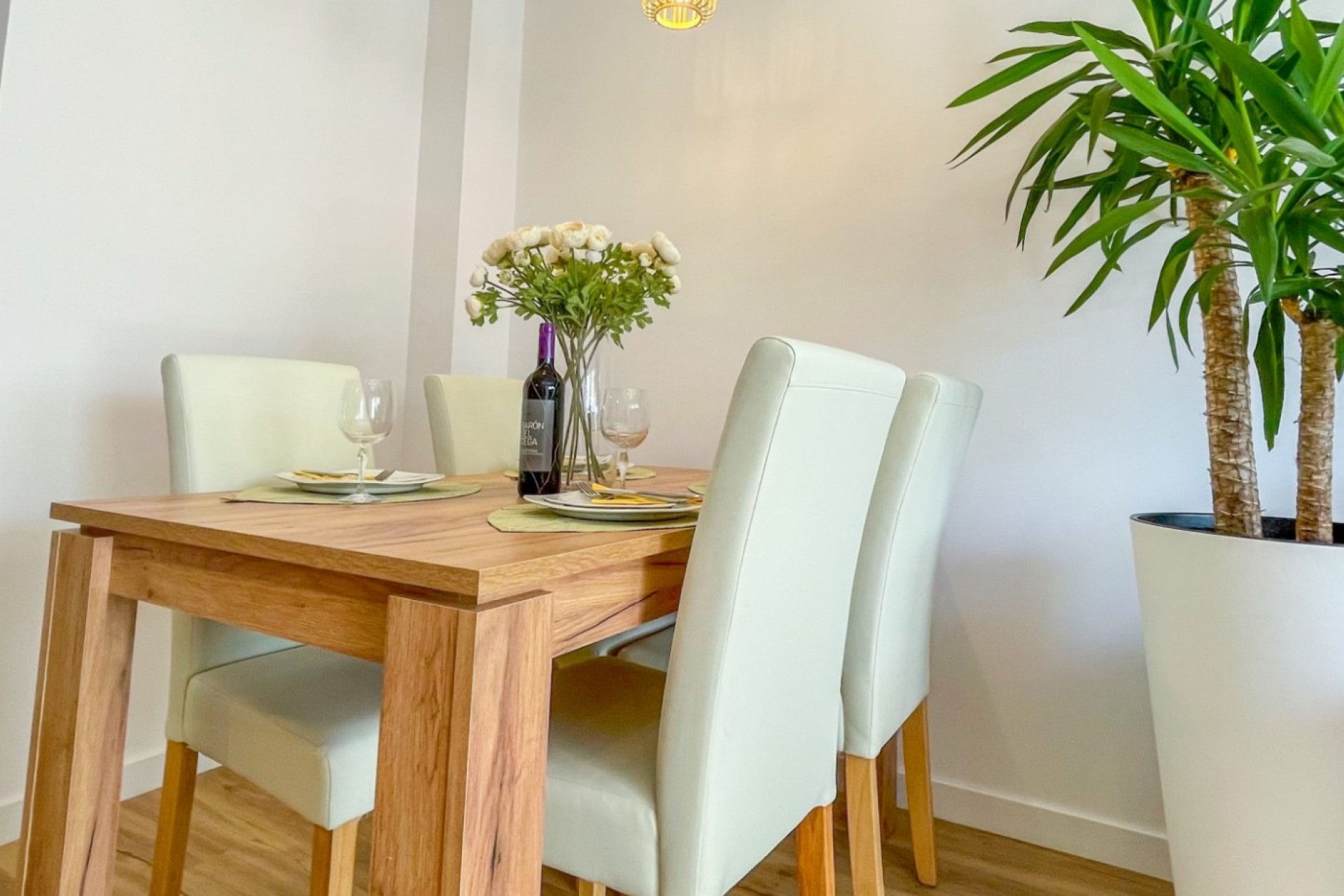Re-Sale - Townhouse - Orihuela Costa - Los Altos