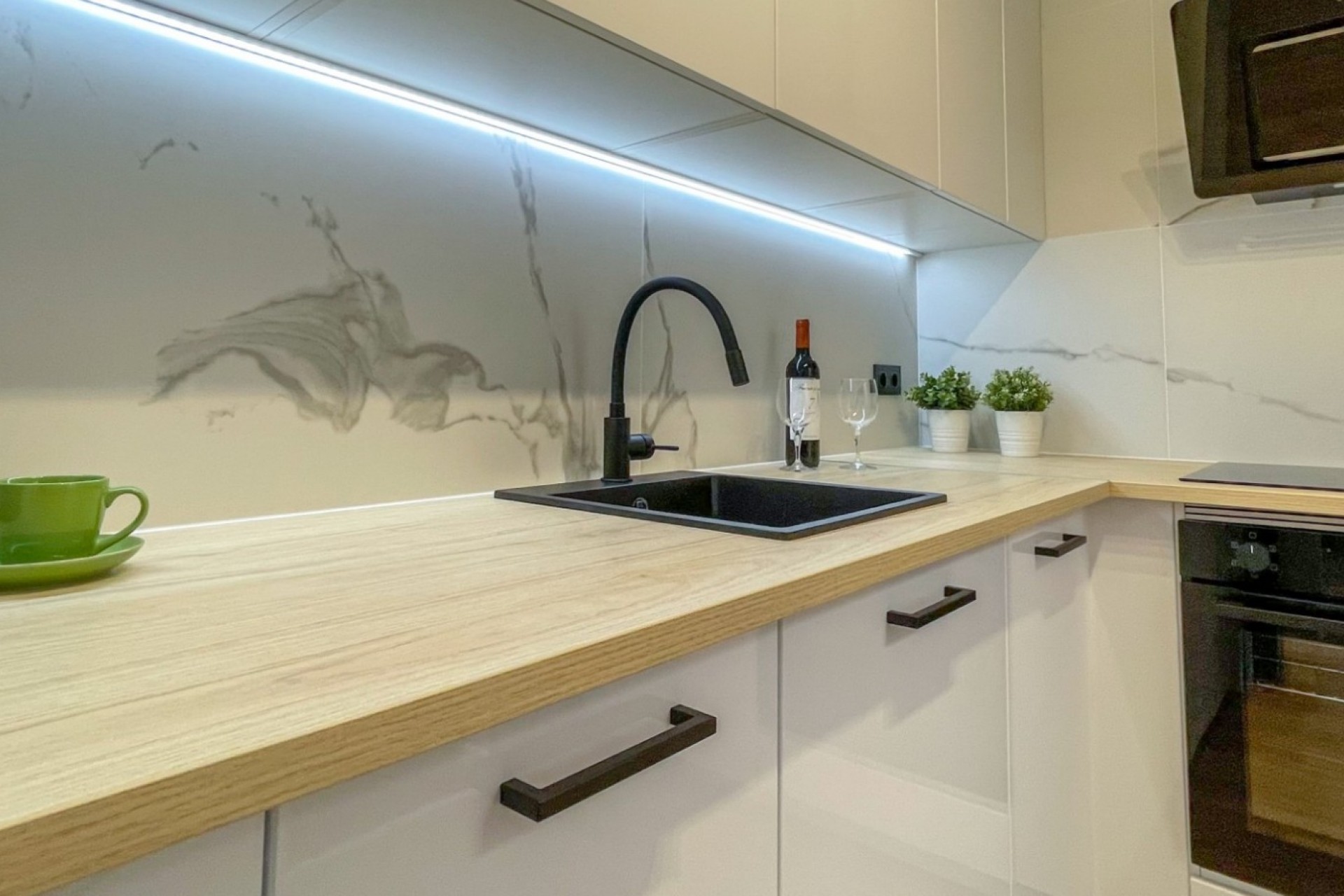Re-Sale - Townhouse - Orihuela Costa - Los Altos
