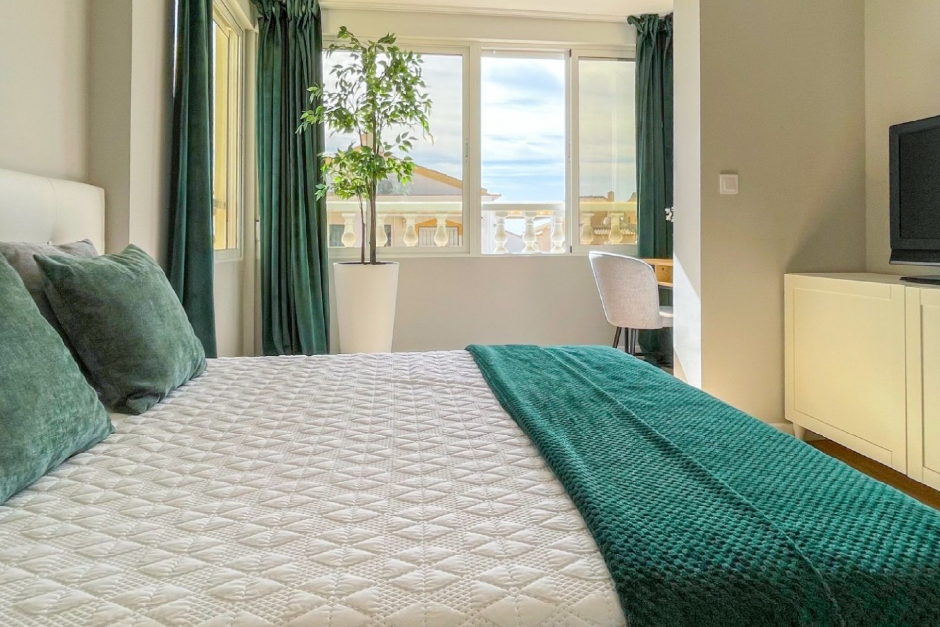 Re-Sale - Townhouse - Orihuela Costa - Los Altos