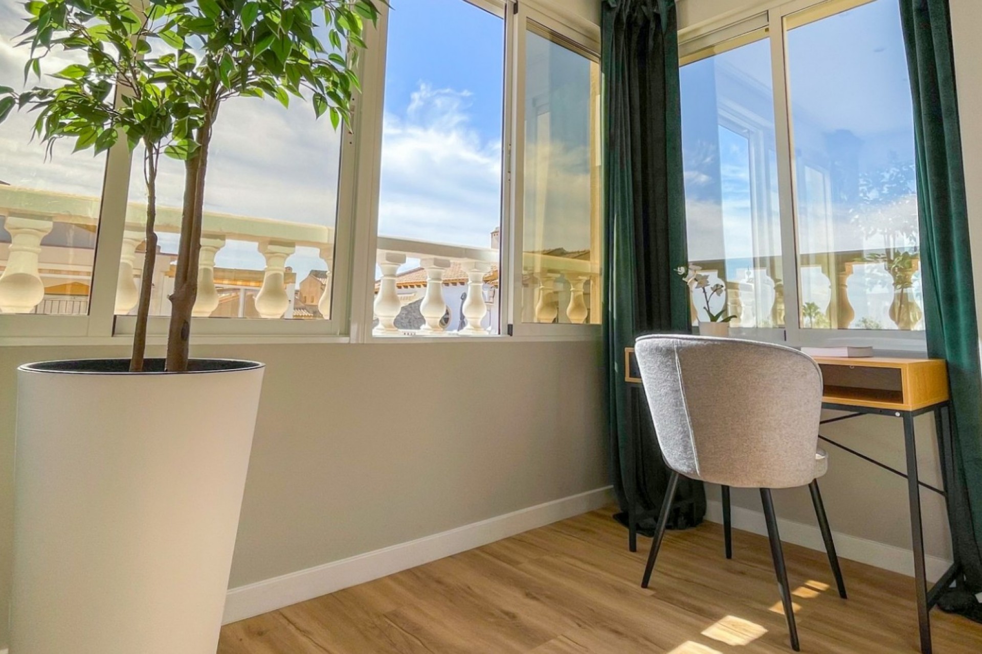 Re-Sale - Townhouse - Orihuela Costa - Los Altos