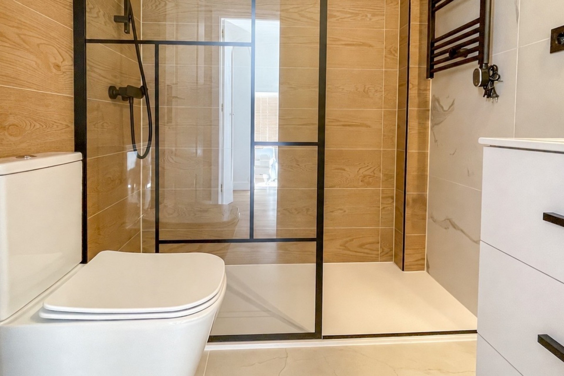 Re-Sale - Townhouse - Orihuela Costa - Los Altos