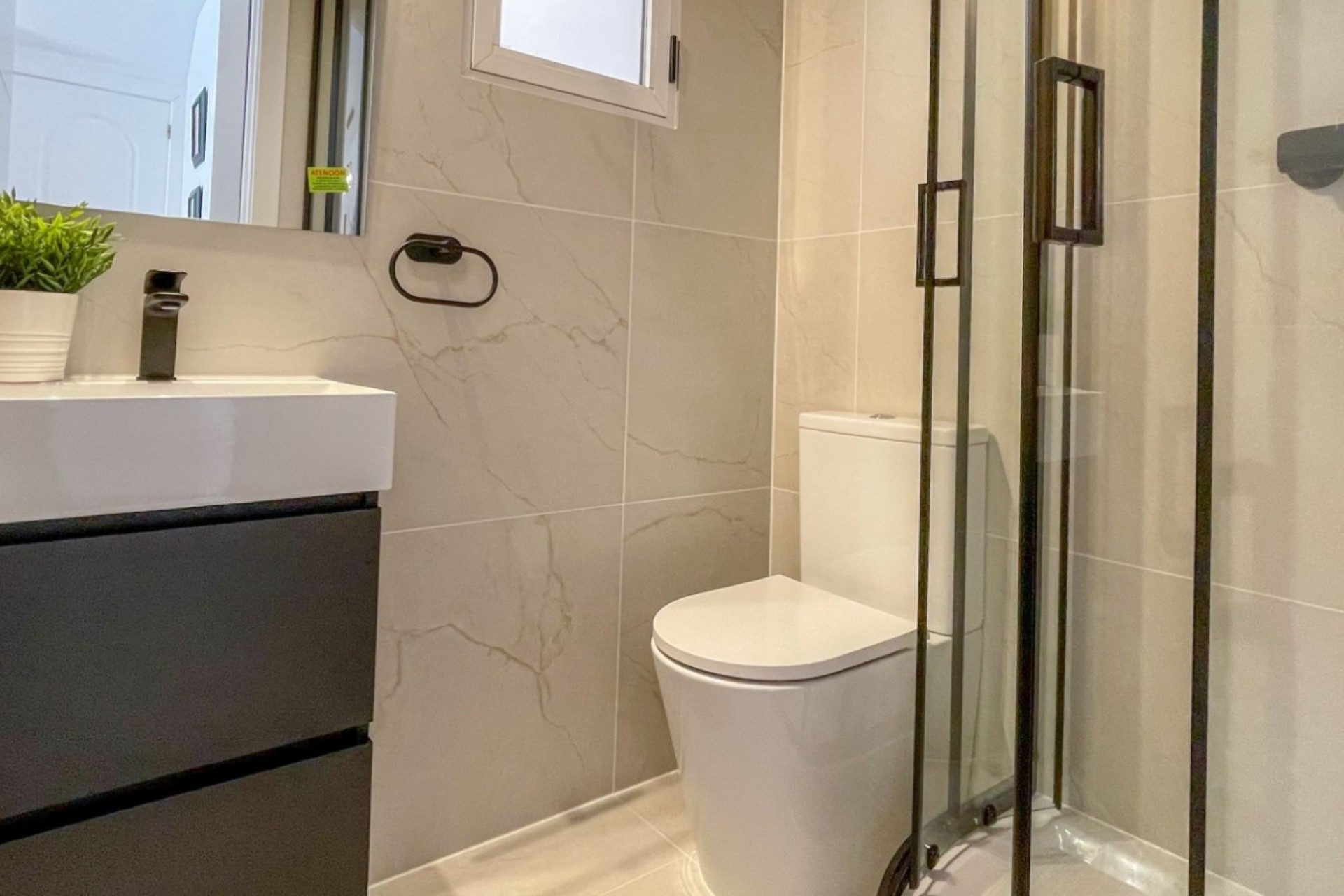 Re-Sale - Townhouse - Orihuela Costa - Los Altos
