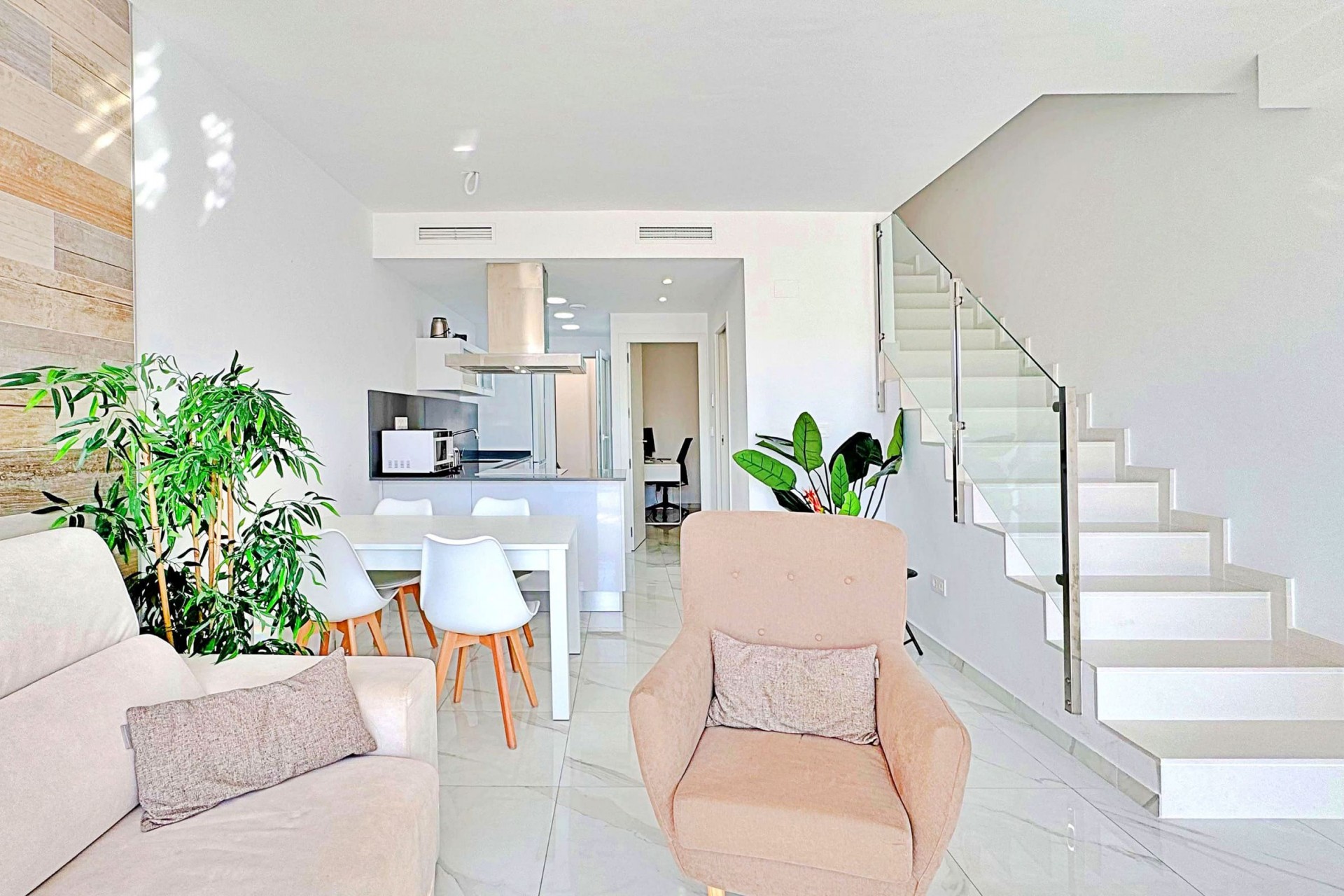 Re-Sale - Townhouse - Orihuela Costa - Los Balcones