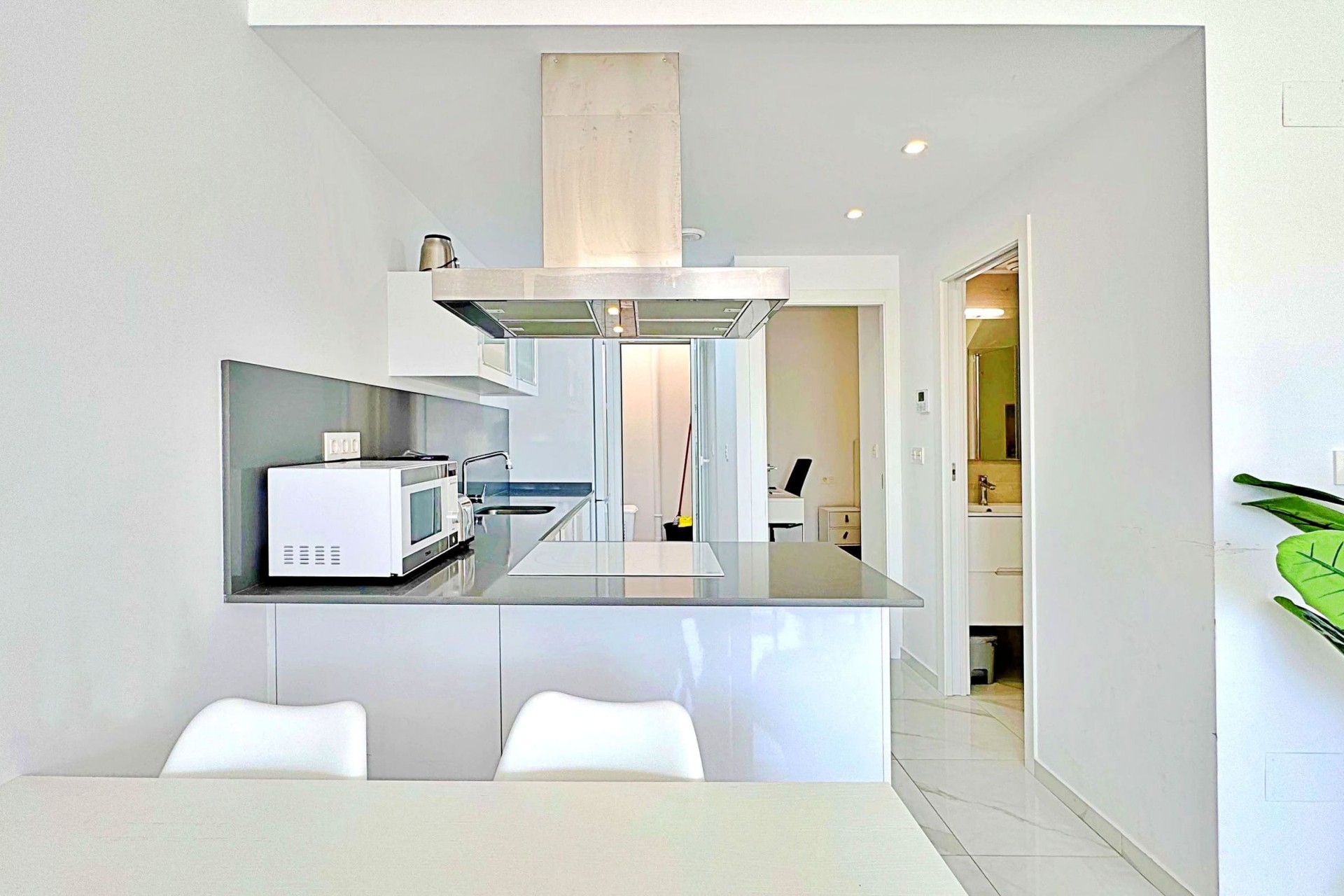 Re-Sale - Townhouse - Orihuela Costa - Los Balcones