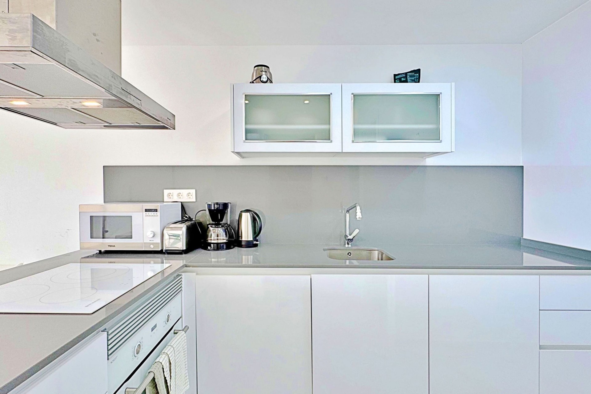 Re-Sale - Townhouse - Orihuela Costa - Los Balcones