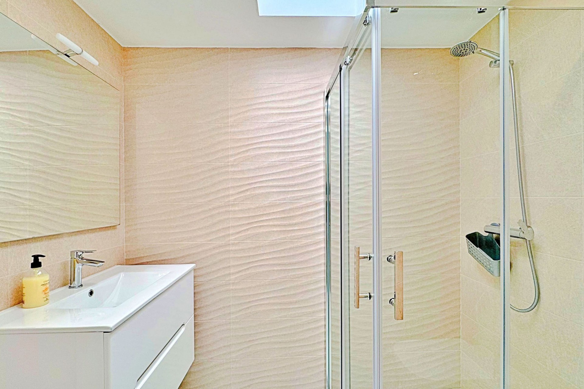 Re-Sale - Townhouse - Orihuela Costa - Los Balcones