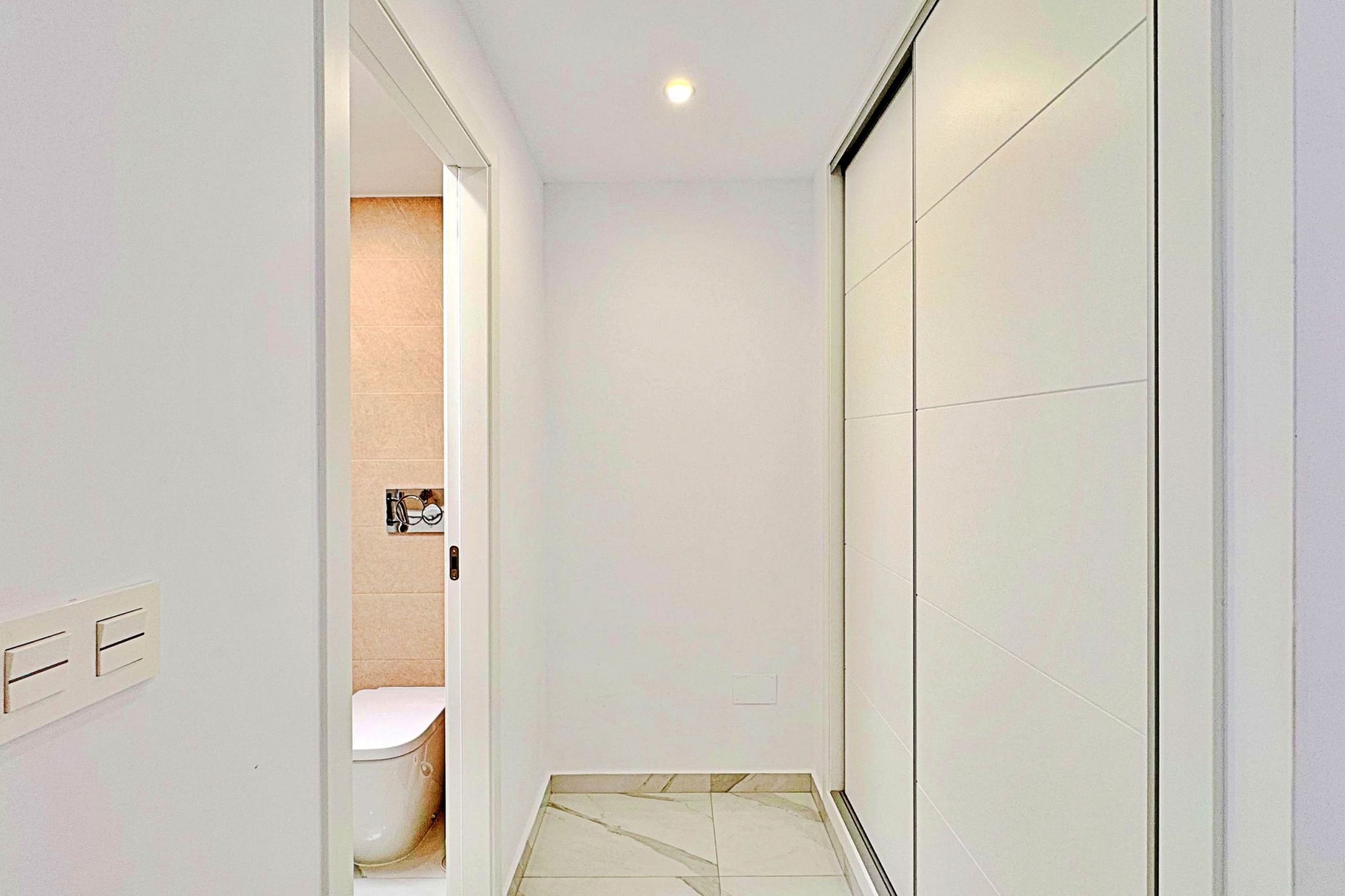 Re-Sale - Townhouse - Orihuela Costa - Los Balcones