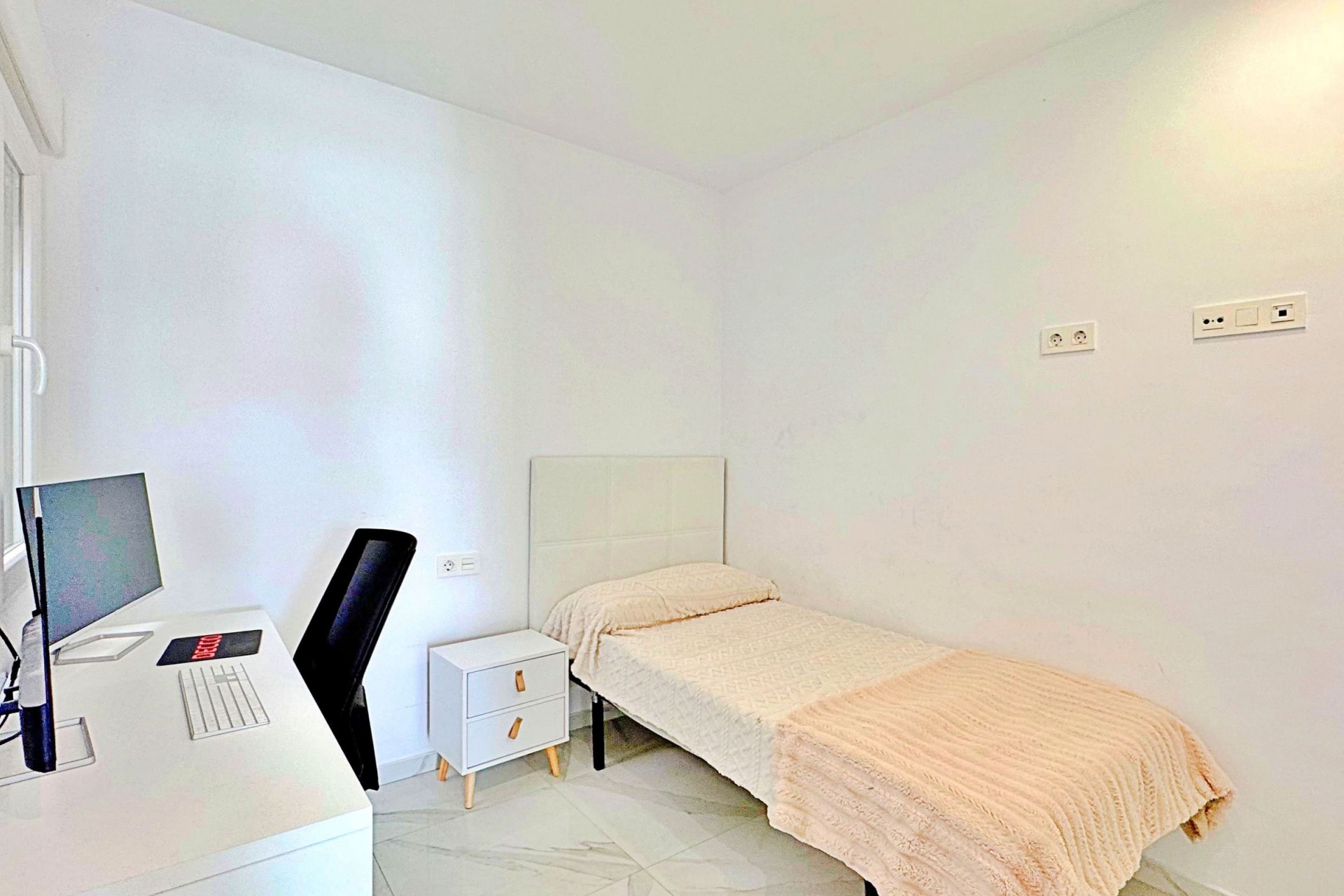 Re-Sale - Townhouse - Orihuela Costa - Los Balcones