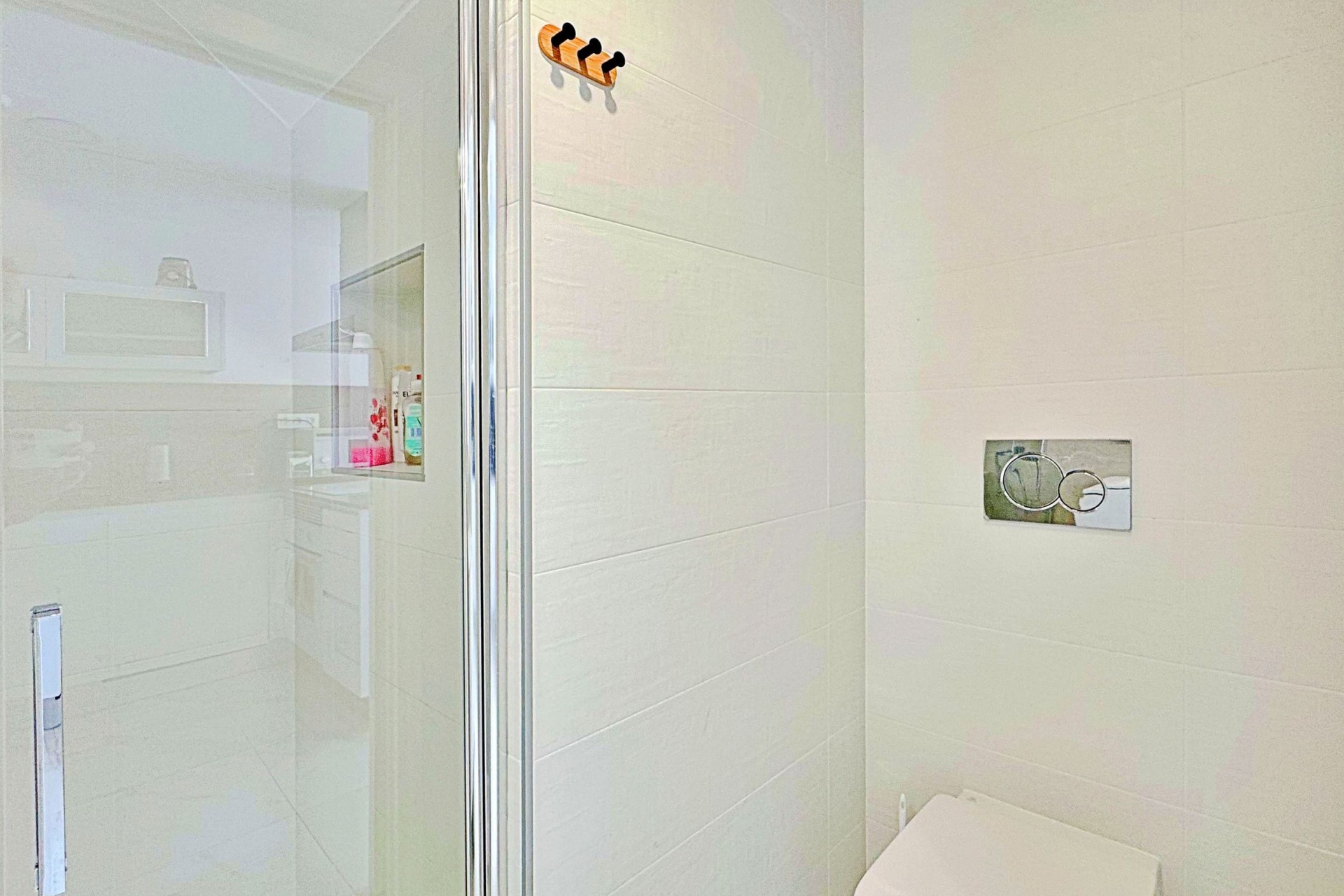 Re-Sale - Townhouse - Orihuela Costa - Los Balcones