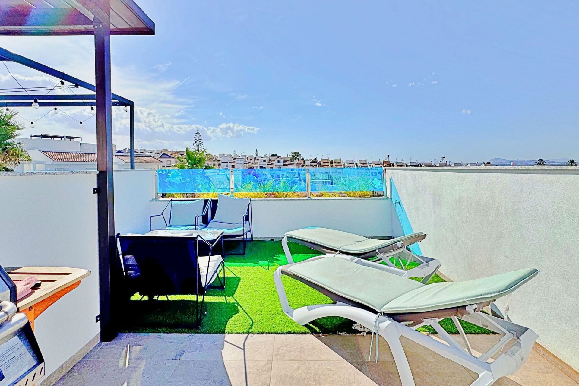 Re-Sale - Townhouse - Orihuela Costa - Los Balcones