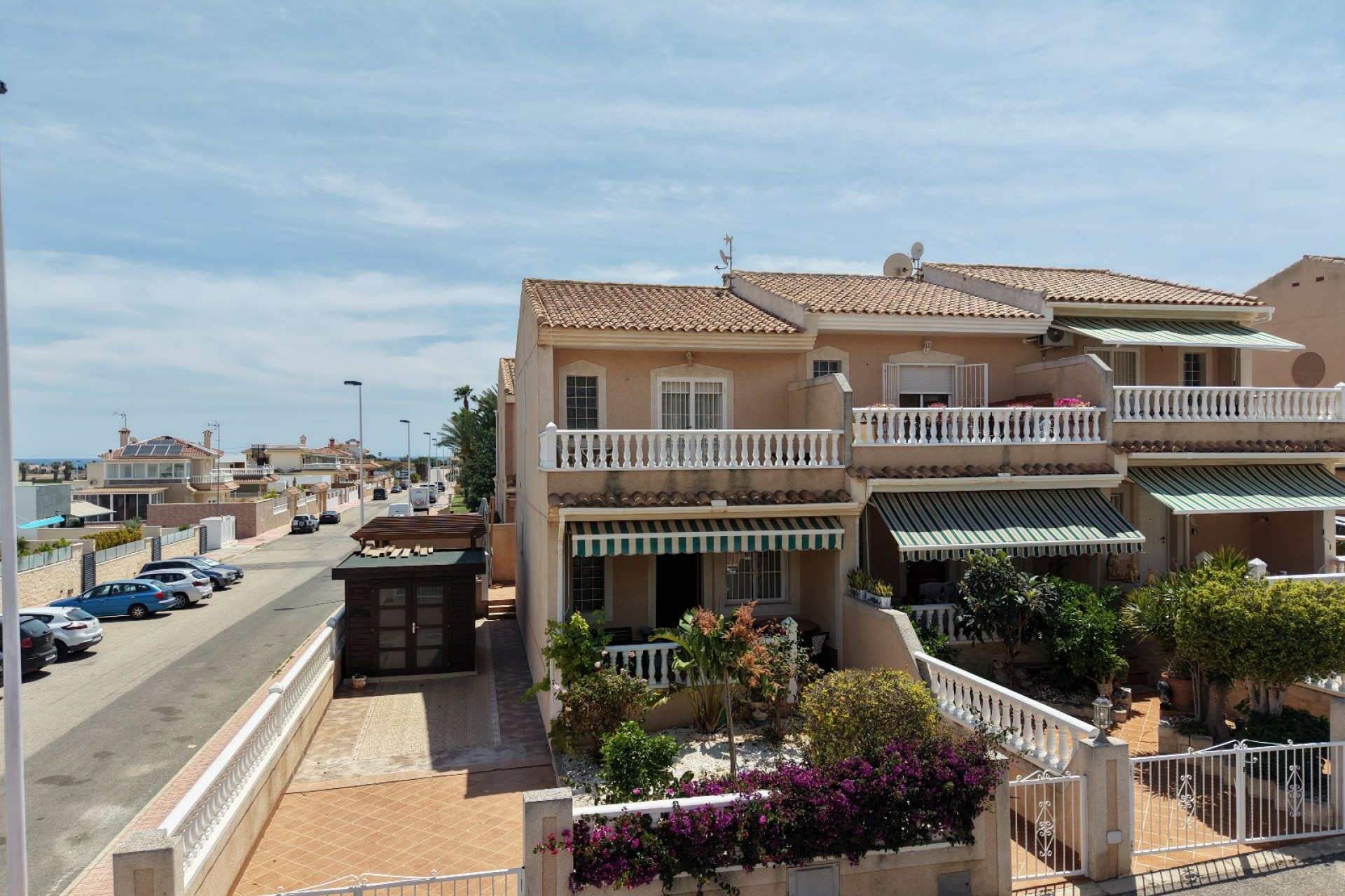 Re-Sale - Townhouse - Orihuela Costa - Los Balcones