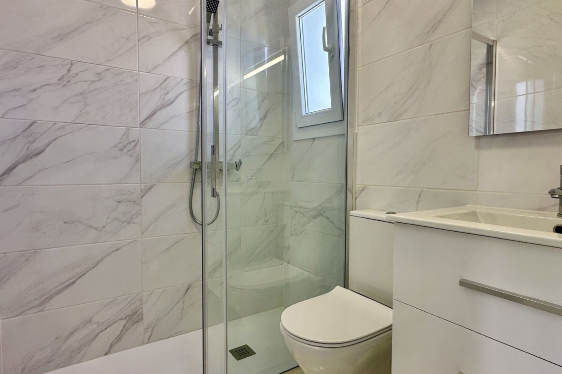 Re-Sale - Townhouse - Orihuela Costa - Los Balcones