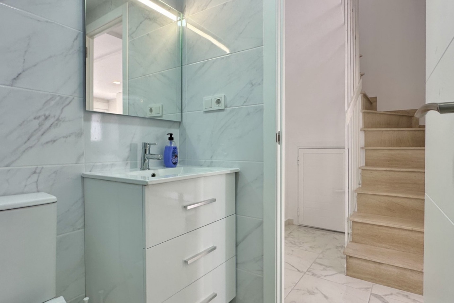 Re-Sale - Townhouse - Orihuela Costa - Los Balcones