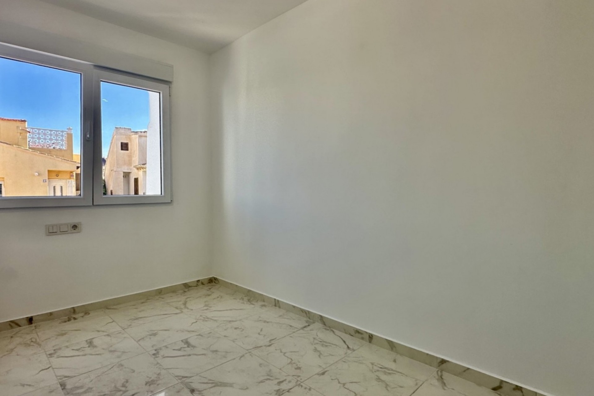 Re-Sale - Townhouse - Orihuela Costa - Los Balcones