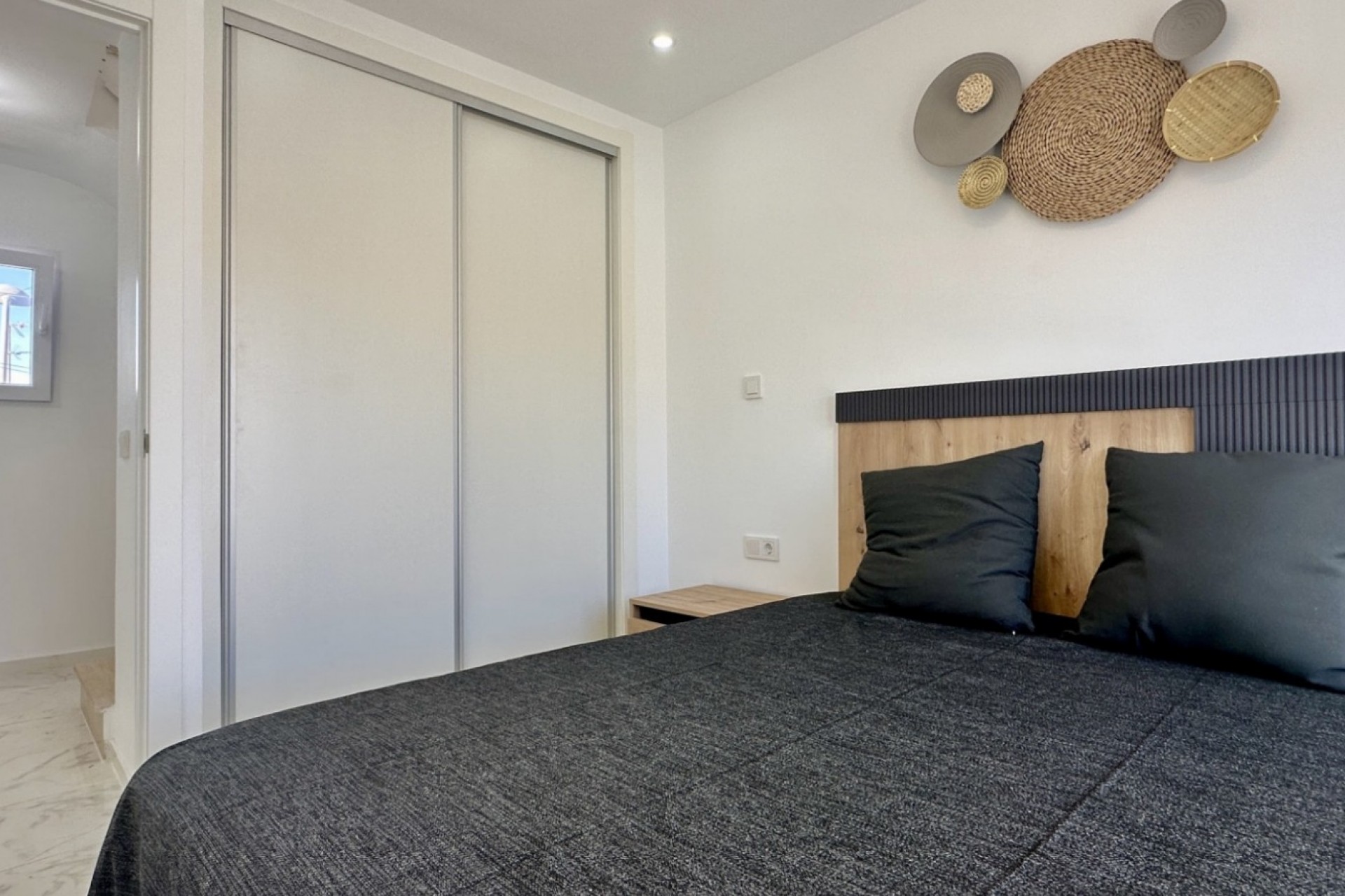 Re-Sale - Townhouse - Orihuela Costa - Los Balcones