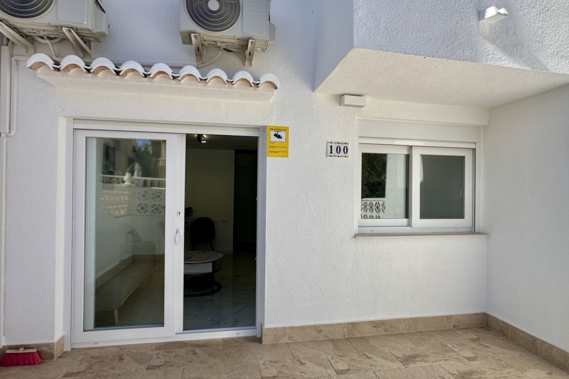 Re-Sale - Townhouse - Orihuela Costa - Los Balcones