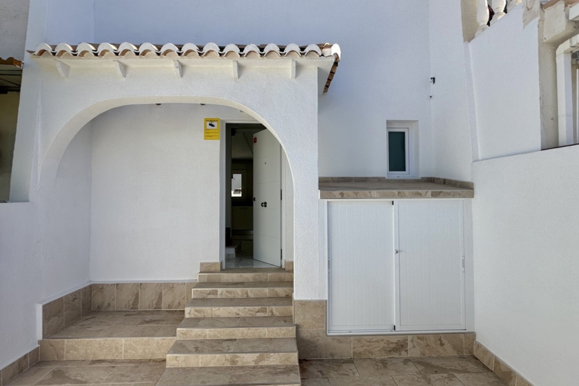 Re-Sale - Townhouse - Orihuela Costa - Los Balcones
