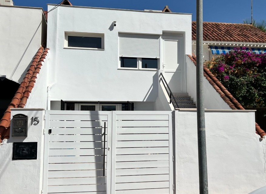 Re-Sale - Townhouse - Orihuela Costa - Los Balcones