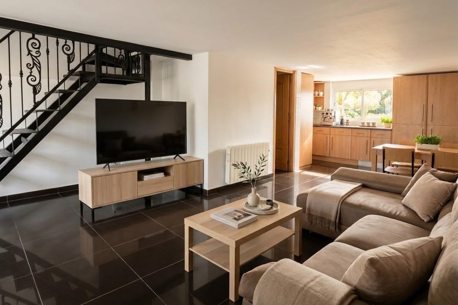 Re-Sale - Townhouse - Orihuela Costa - Los Balcones