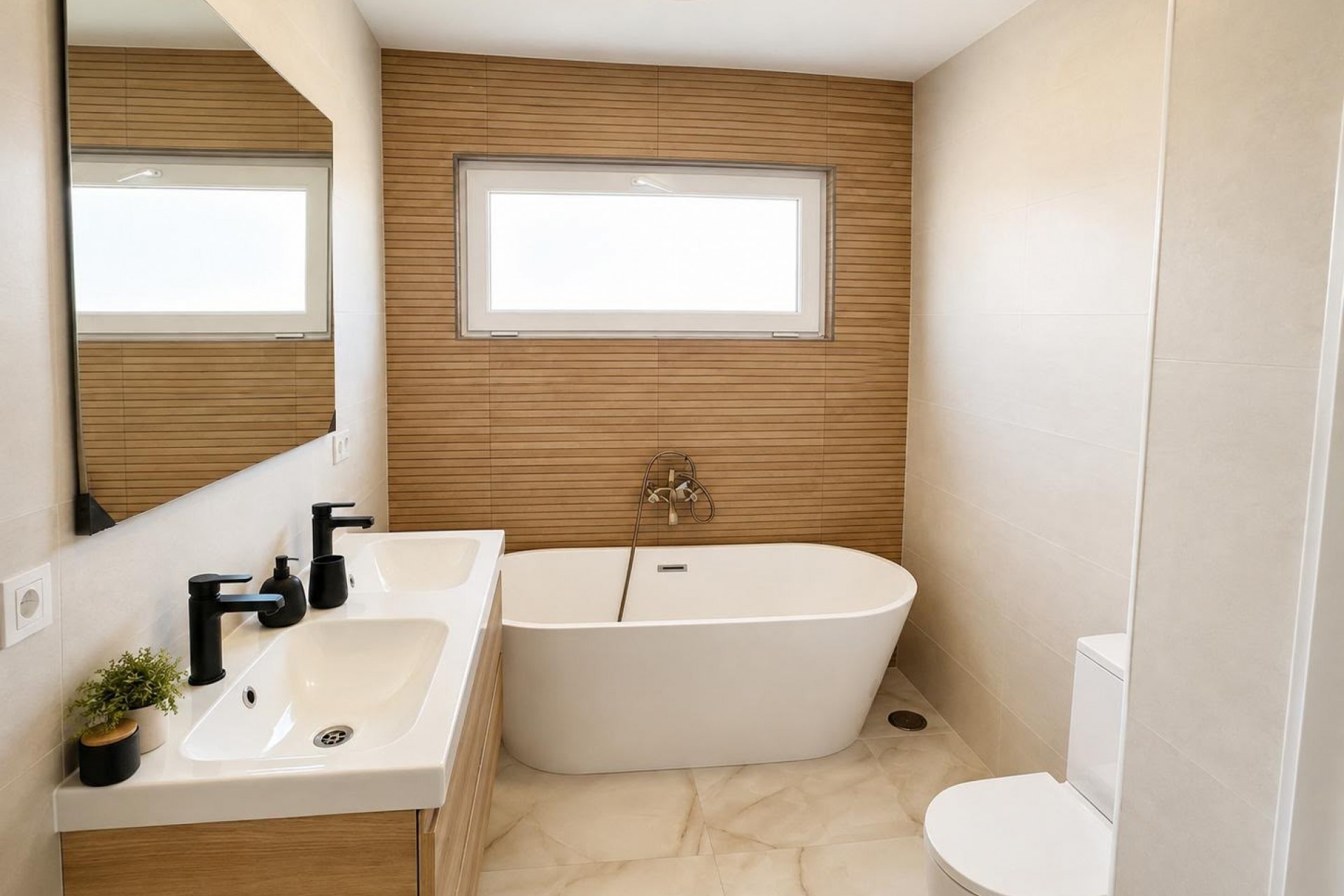 Re-Sale - Townhouse - Orihuela Costa - Los Balcones