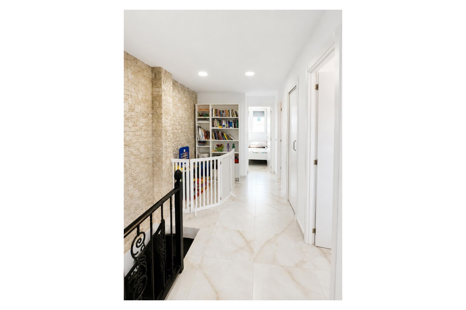 Re-Sale - Townhouse - Orihuela Costa - Los Balcones