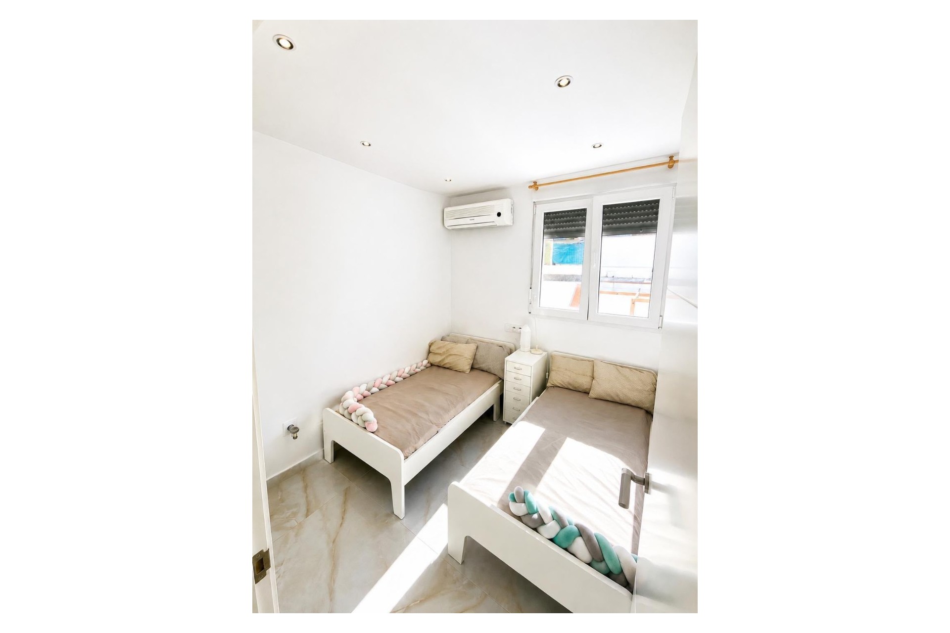 Re-Sale - Townhouse - Orihuela Costa - Los Balcones