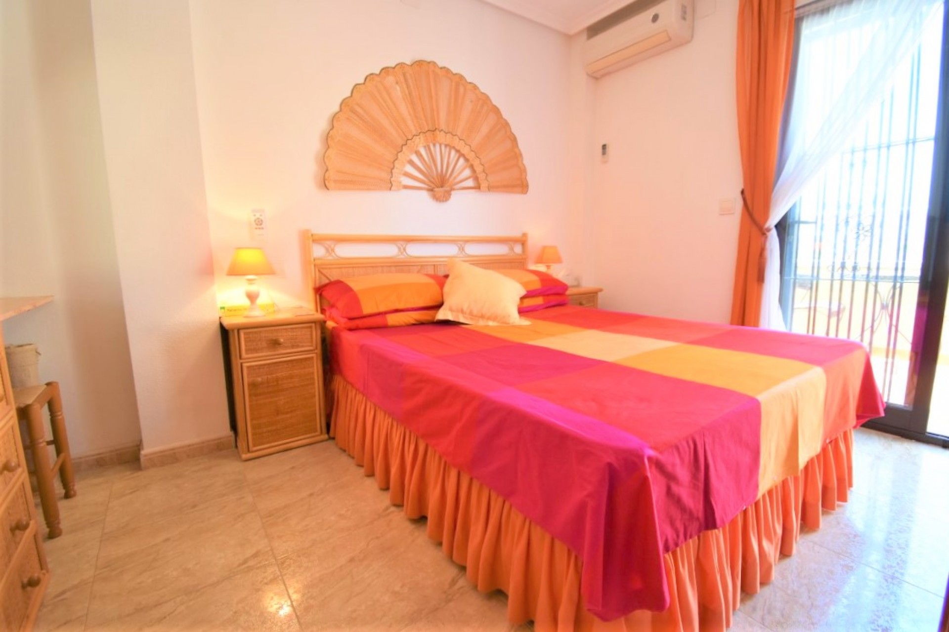 Re-Sale - Townhouse - Orihuela Costa - Playa Flamenca