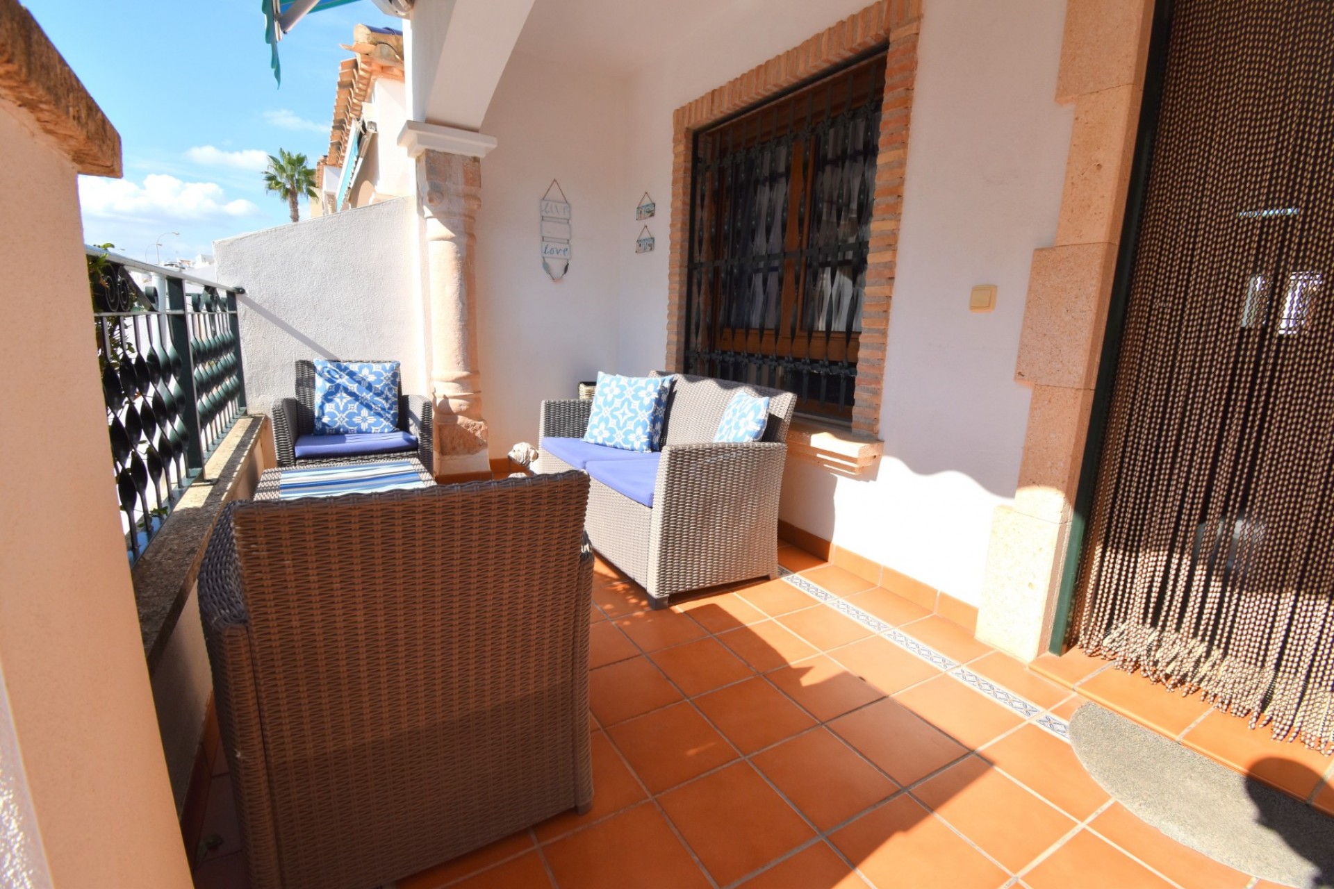 Re-Sale - Townhouse - Orihuela Costa - Playa Flamenca