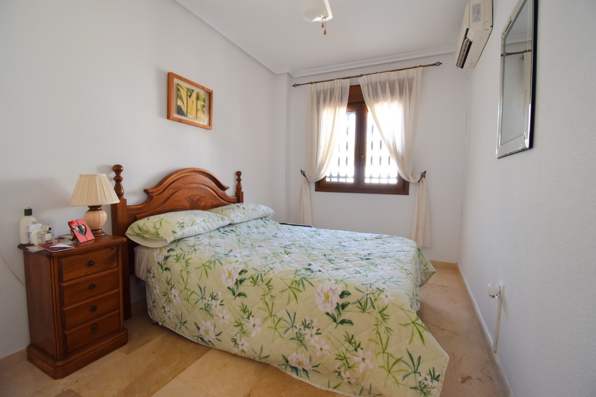 Re-Sale - Townhouse - Orihuela Costa - Playa Flamenca