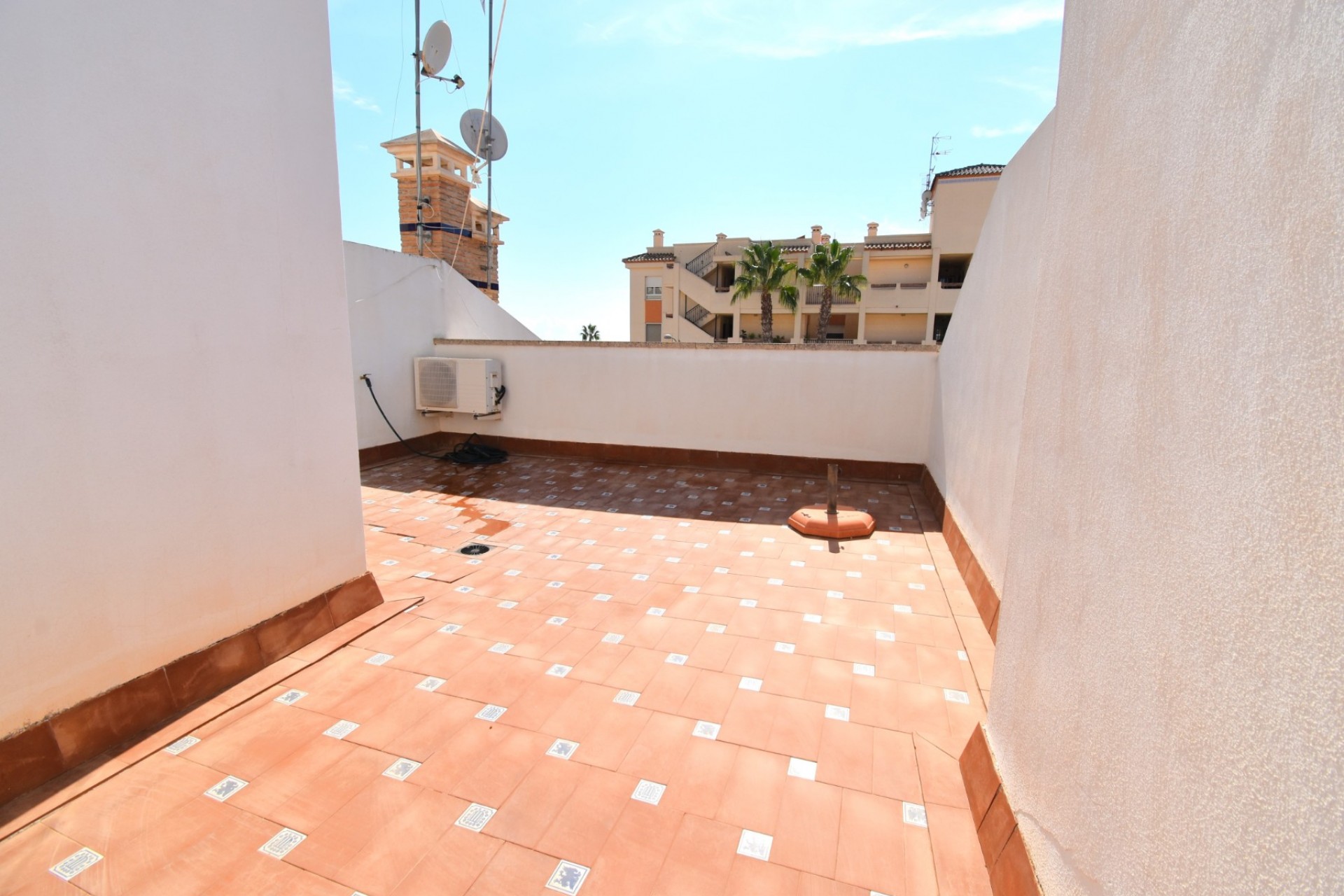 Re-Sale - Townhouse - Orihuela Costa - Playa Flamenca