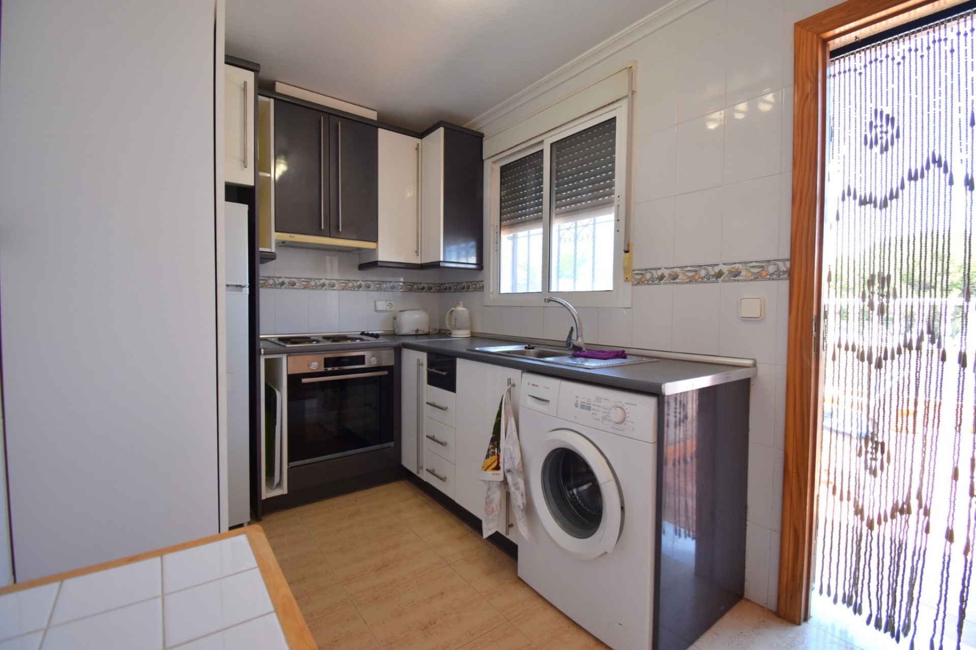 Re-Sale - Townhouse - Orihuela Costa - Playa Flamenca