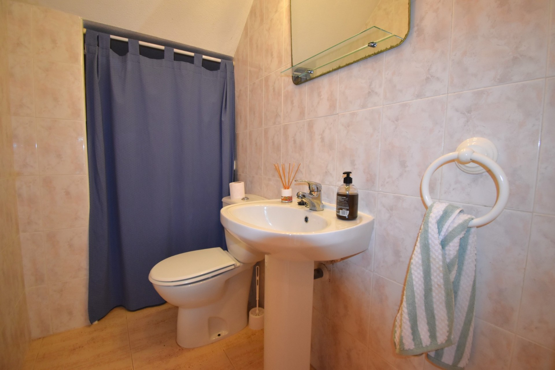 Re-Sale - Townhouse - Orihuela Costa - Playa Flamenca