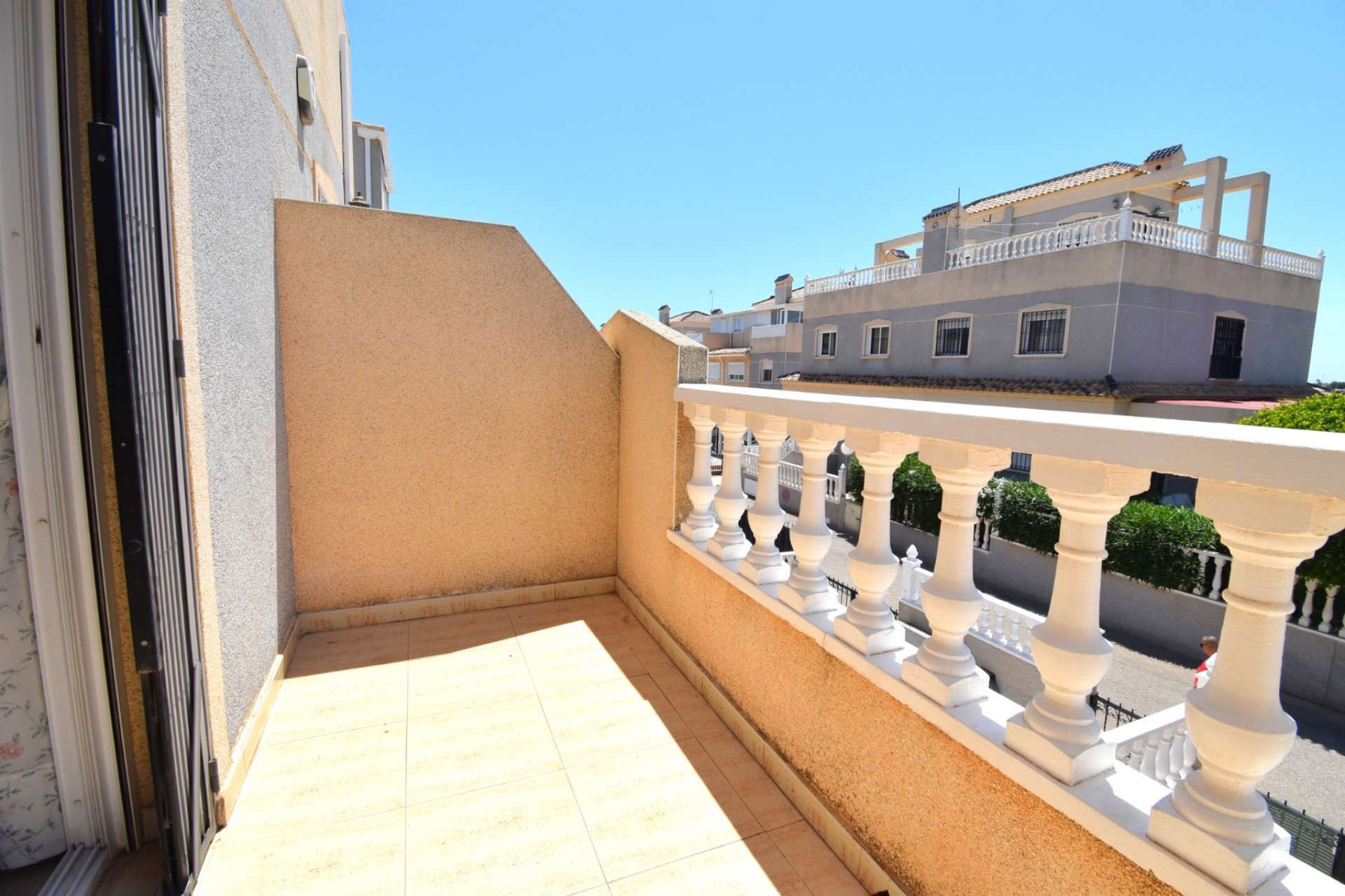 Re-Sale - Townhouse - Orihuela Costa - Playa Flamenca