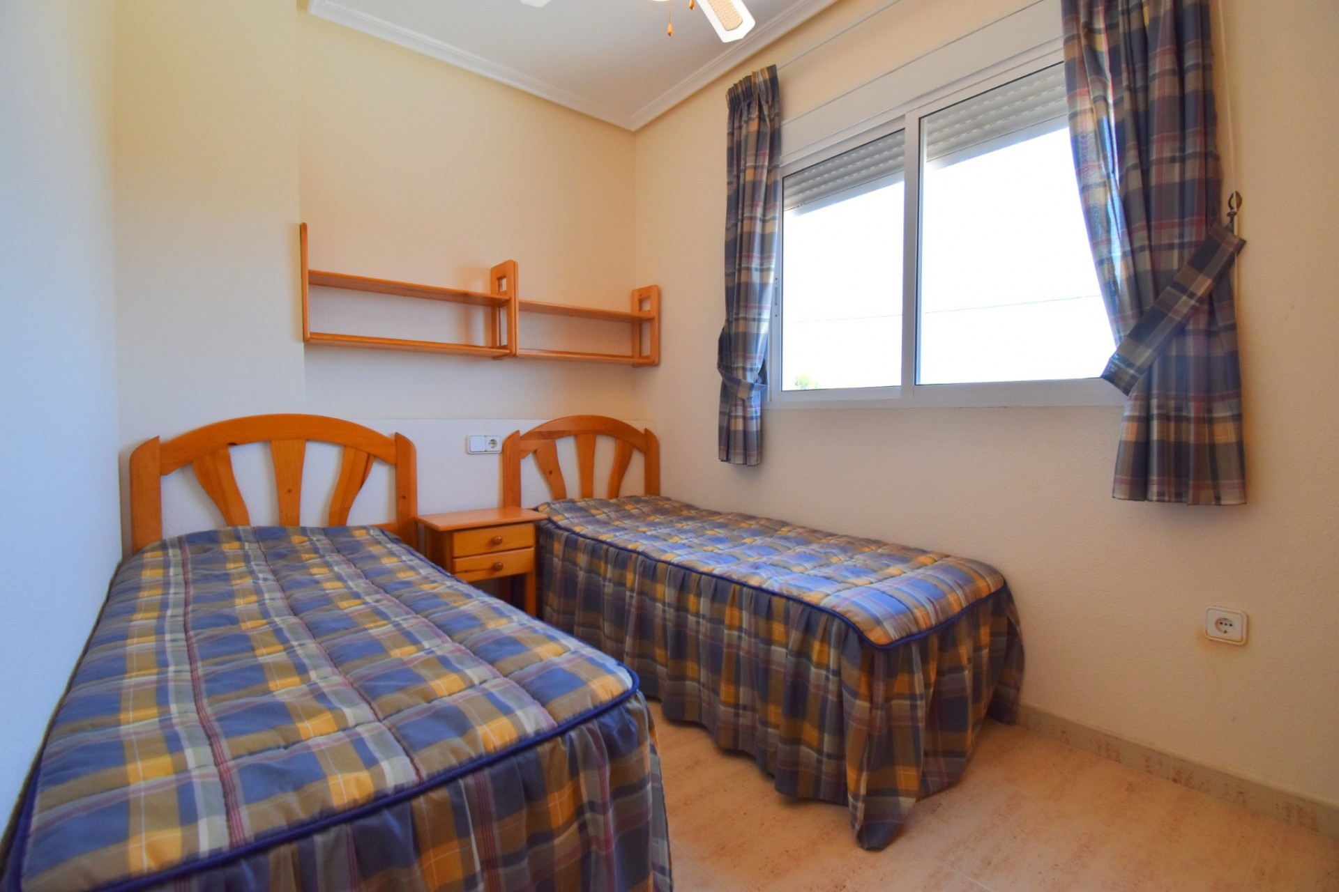 Re-Sale - Townhouse - Orihuela Costa - Playa Flamenca