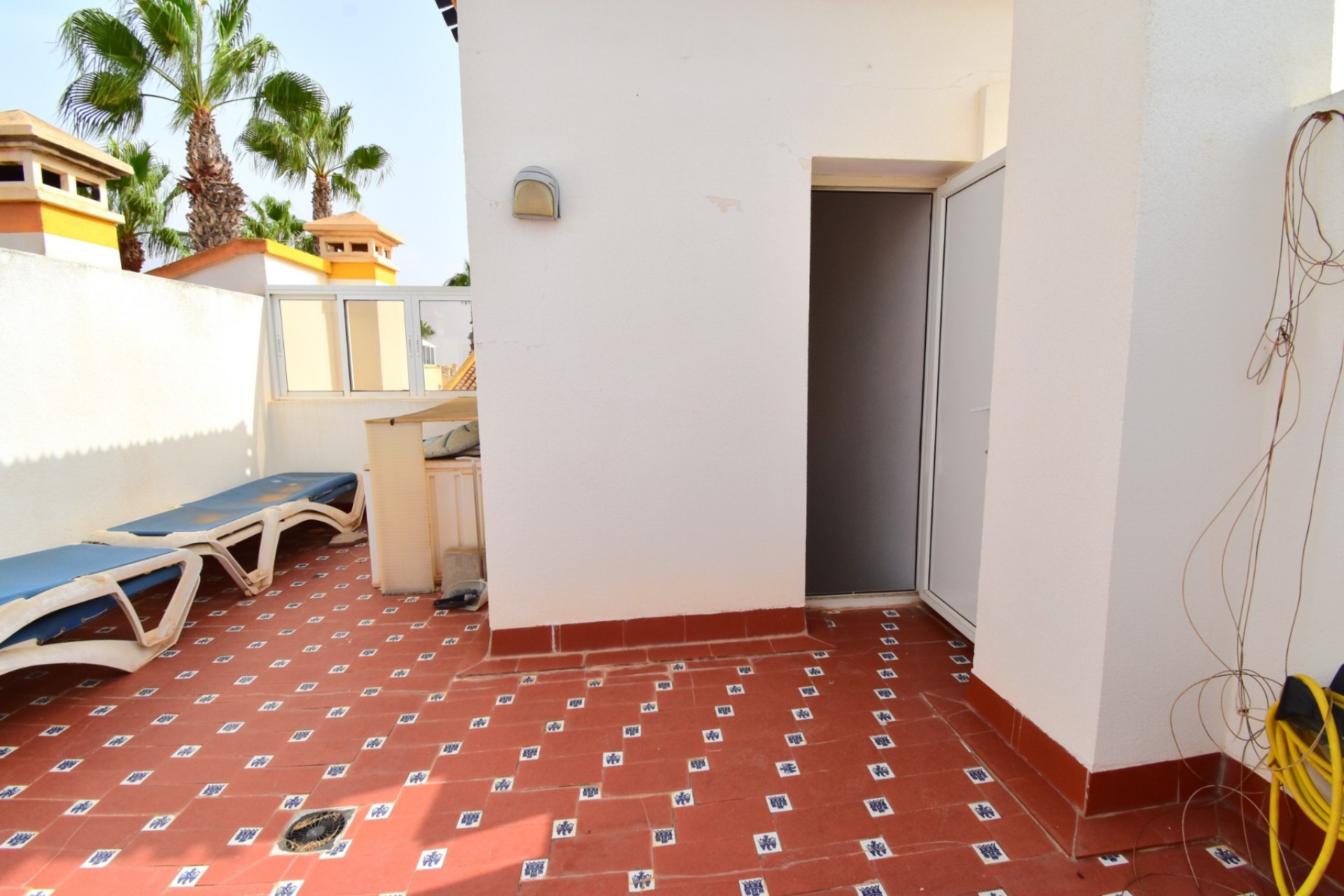Re-Sale - Townhouse - Orihuela Costa - Playa Flamenca