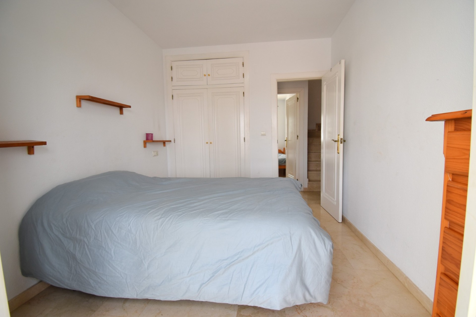 Re-Sale - Townhouse - Orihuela Costa - Playa Flamenca