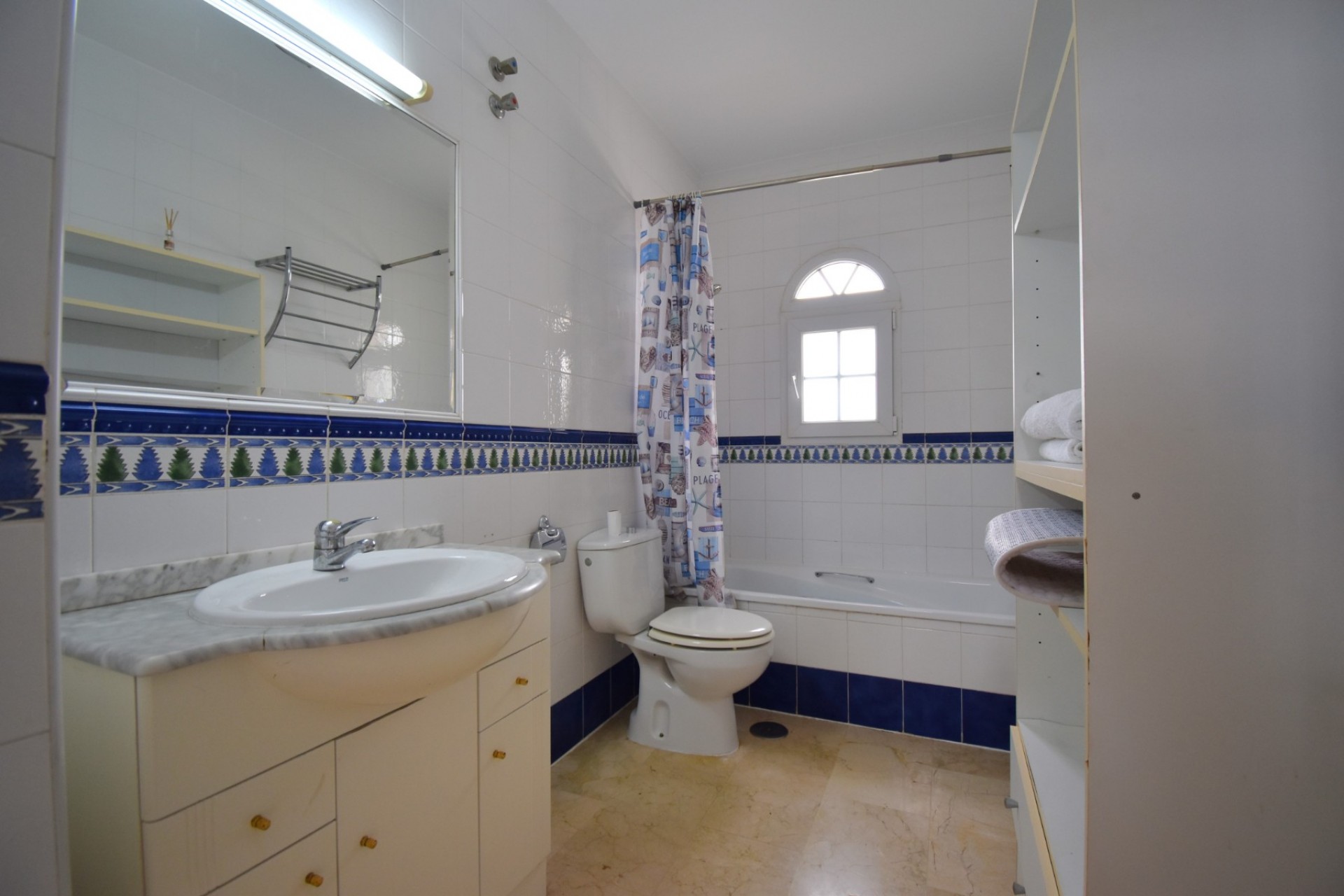 Re-Sale - Townhouse - Orihuela Costa - Playa Flamenca