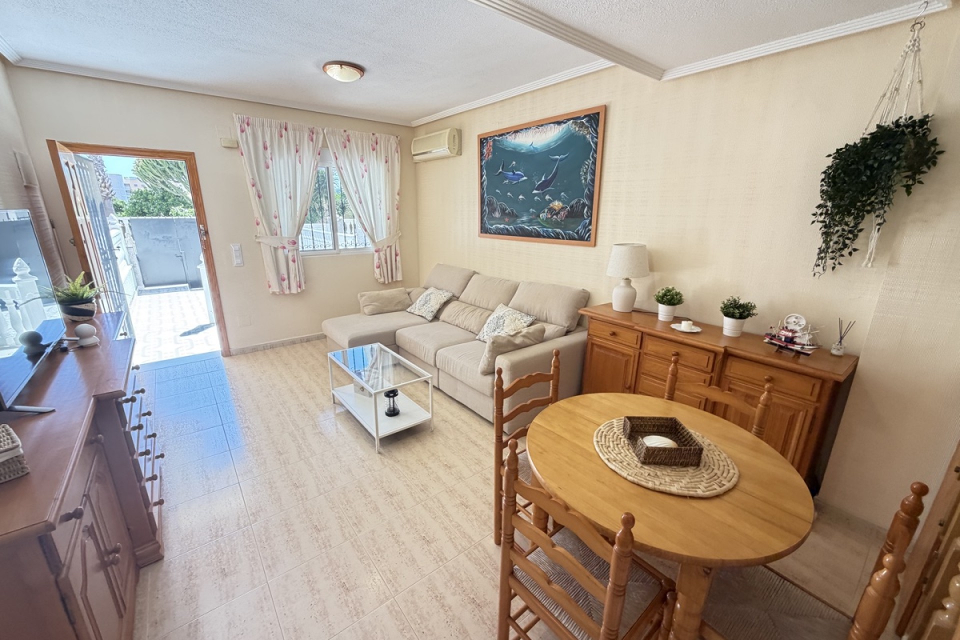 Re-Sale - Townhouse - Orihuela Costa - Playa Flamenca