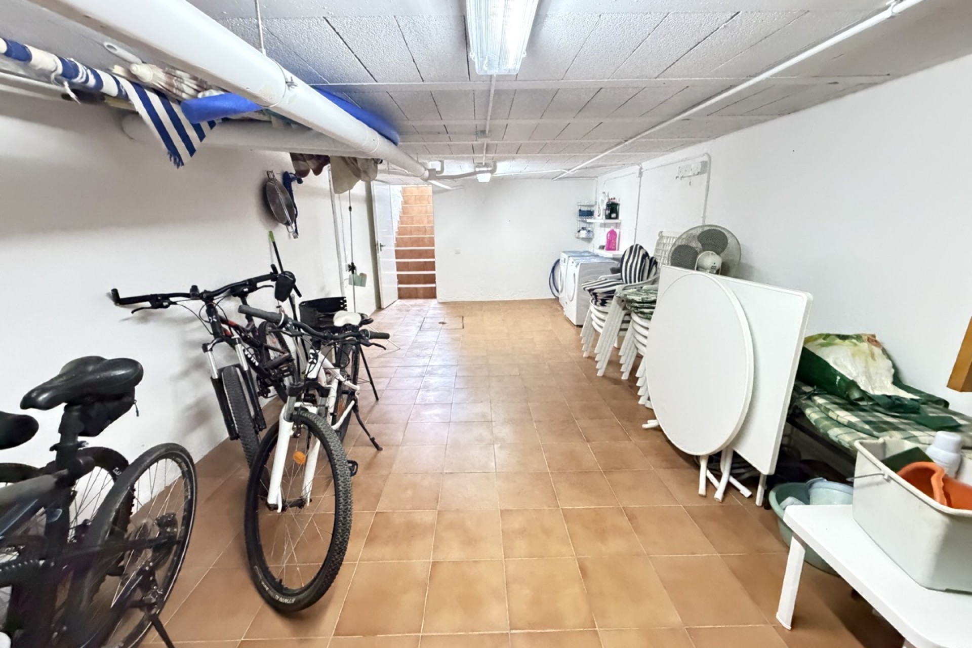 Re-Sale - Townhouse - Orihuela Costa - Playa Flamenca