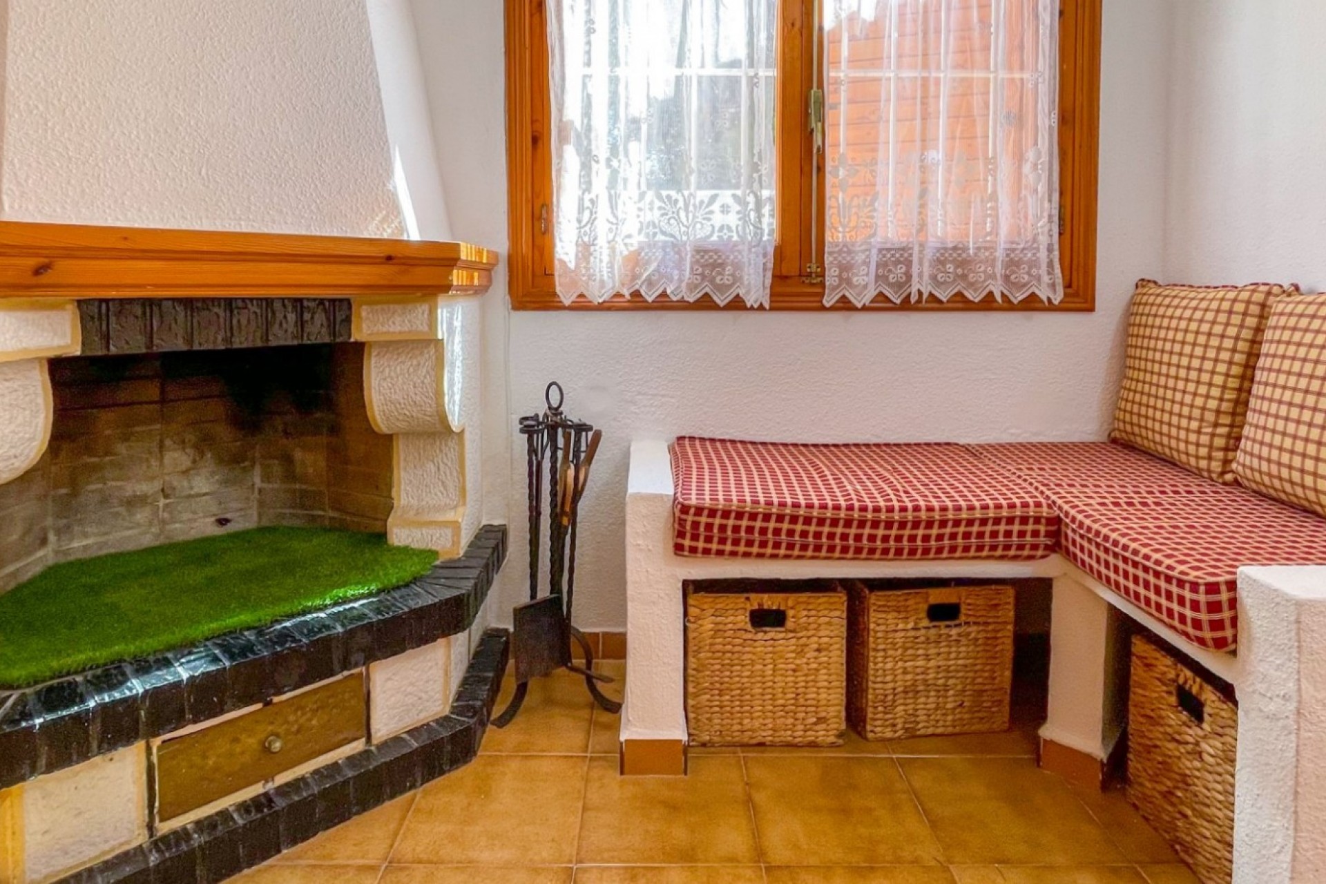 Re-Sale - Townhouse - Orihuela Costa - Playa Flamenca