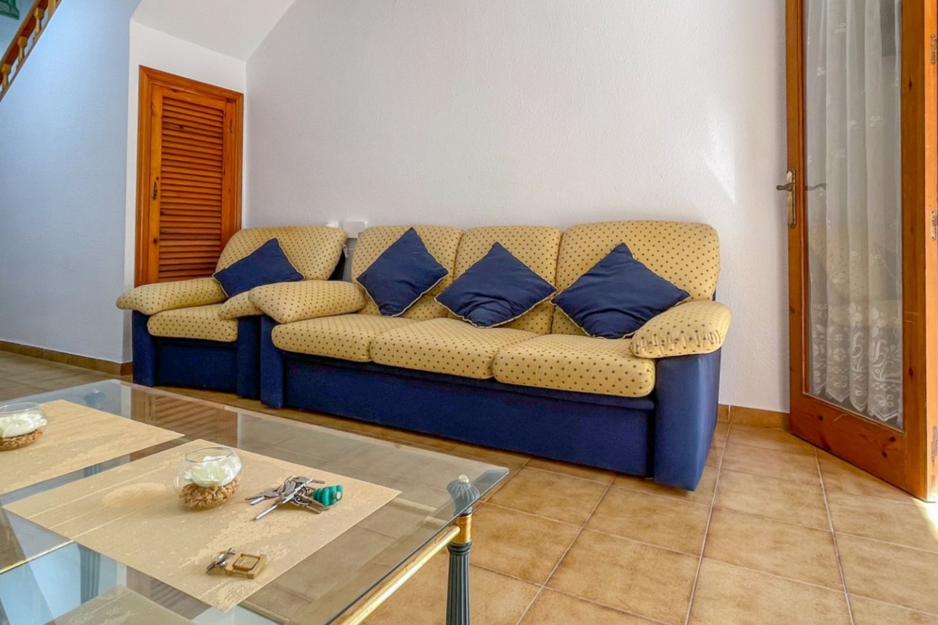 Re-Sale - Townhouse - Orihuela Costa - Playa Flamenca