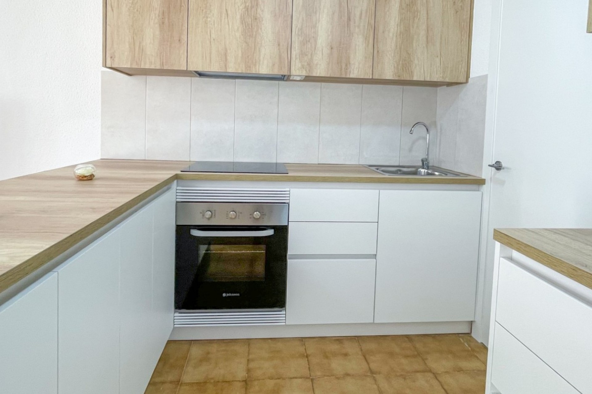 Re-Sale - Townhouse - Orihuela Costa - Playa Flamenca
