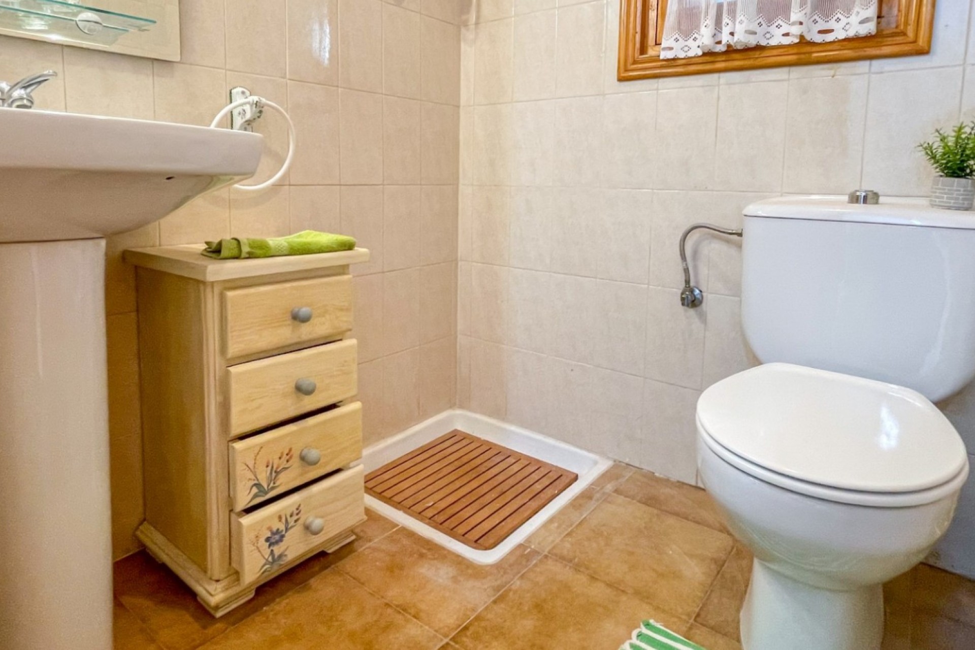 Re-Sale - Townhouse - Orihuela Costa - Playa Flamenca